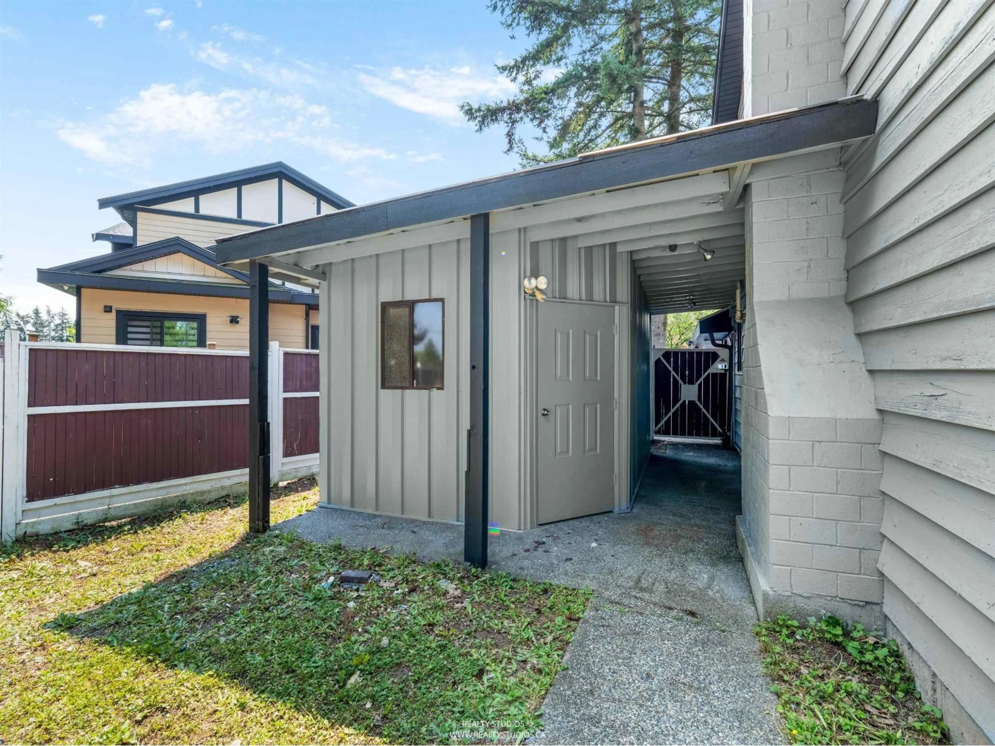 Unknown for 12779 DRUMMOND PLACE, Surrey British Columbia V3V6G4
