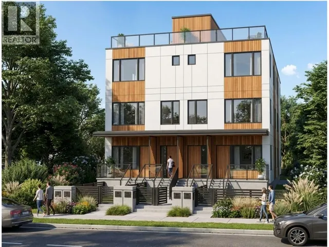 4 - 3584 EAST BOULEVARD, Vancouver 2