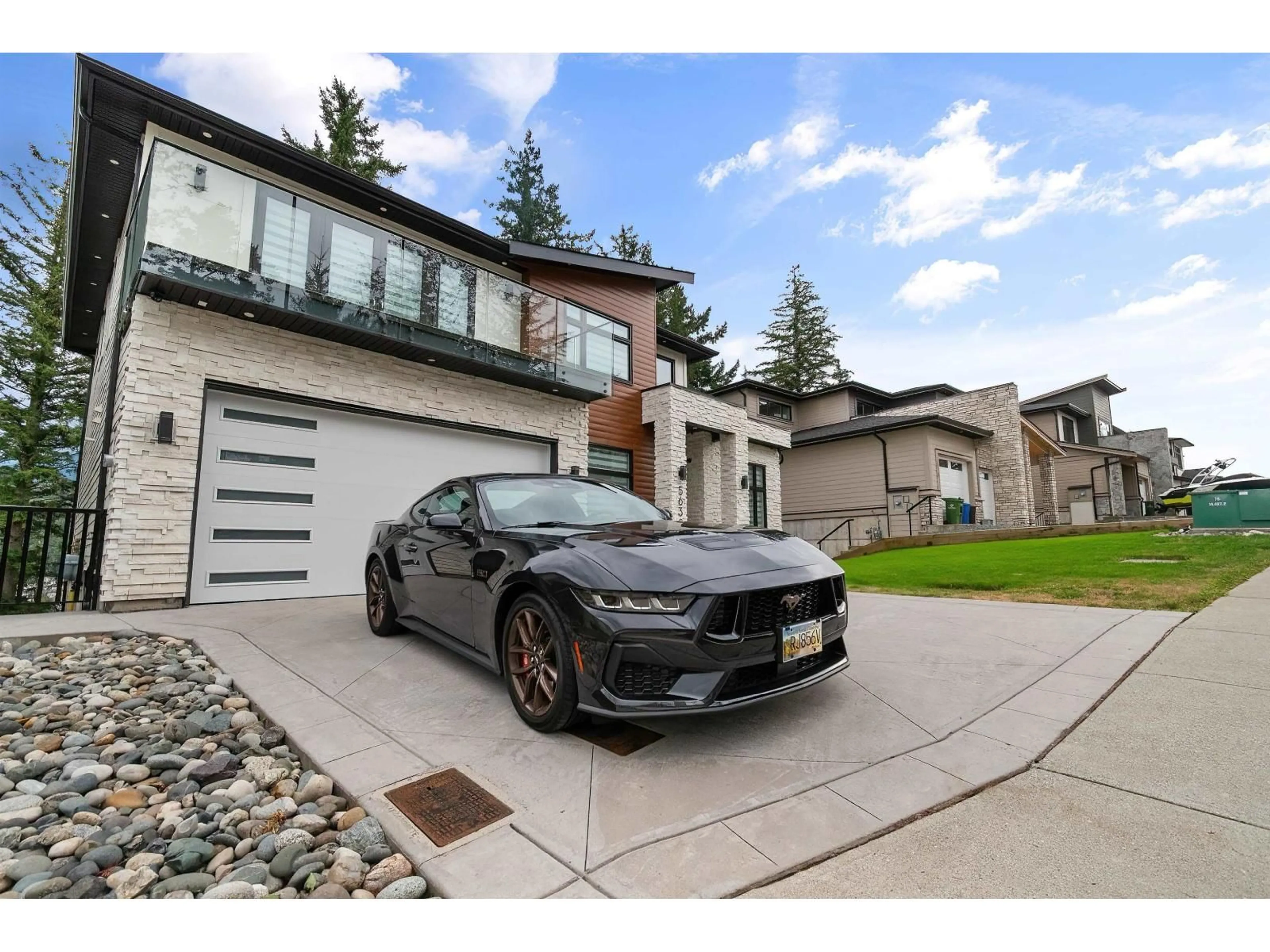 Unknown for 5638 CRIMSON RIDGE, Chilliwack British Columbia V2R6H7