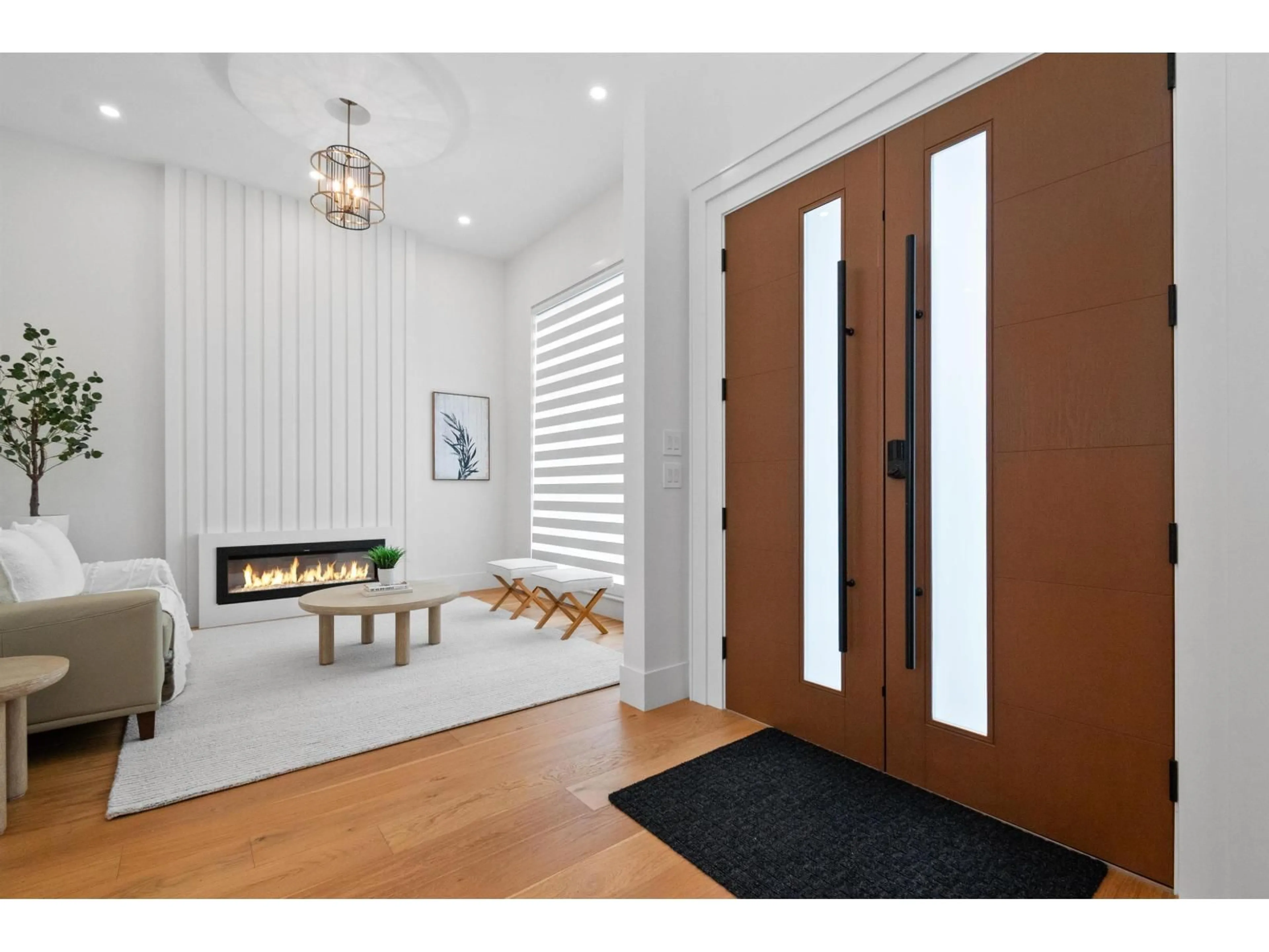 Indoor entryway for 5638 CRIMSON RIDGE, Chilliwack British Columbia V2R6H7