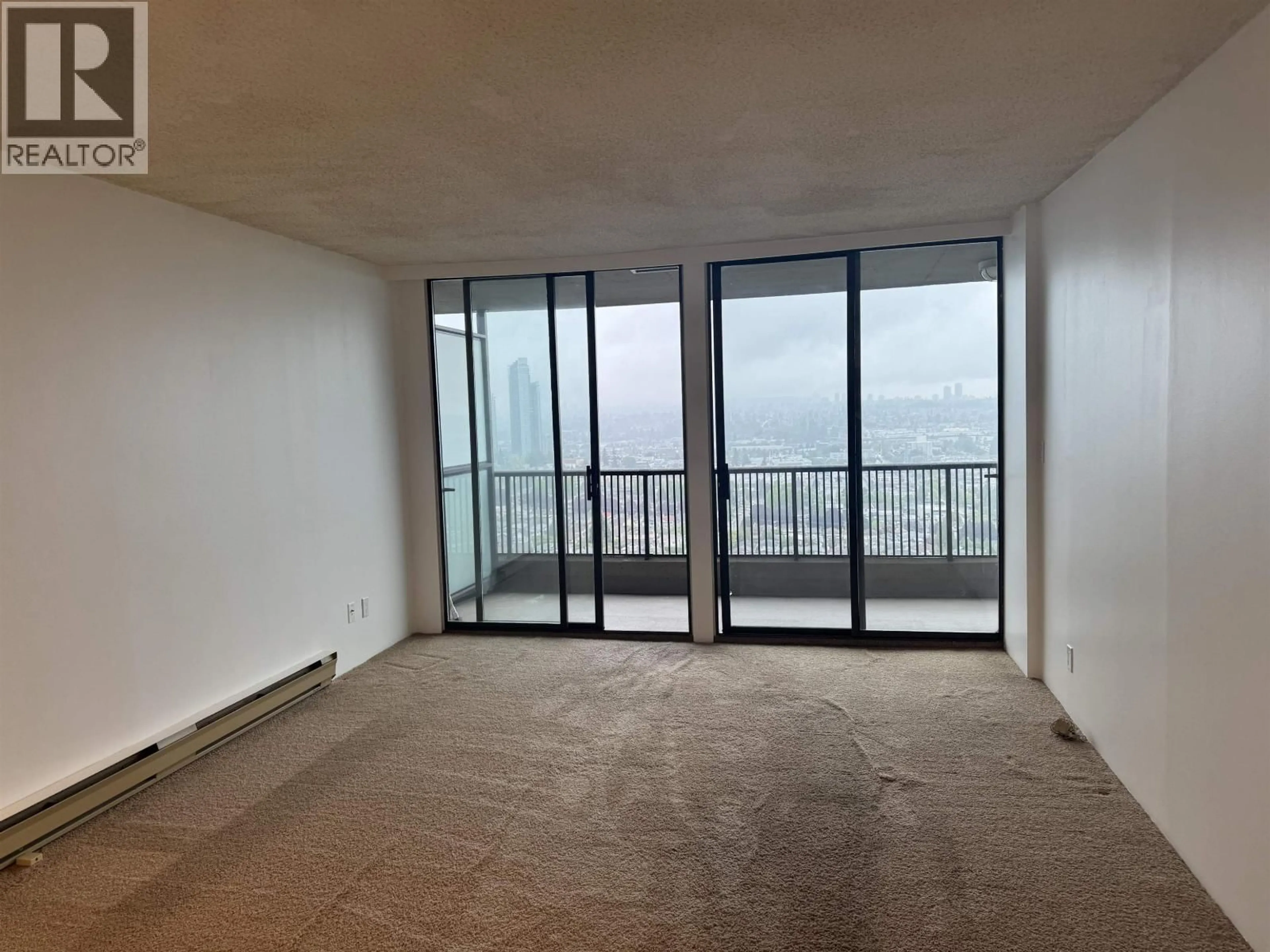 A pic of a room for 1503 - 3760 ALBERT STREET, Burnaby British Columbia V5C5Y8