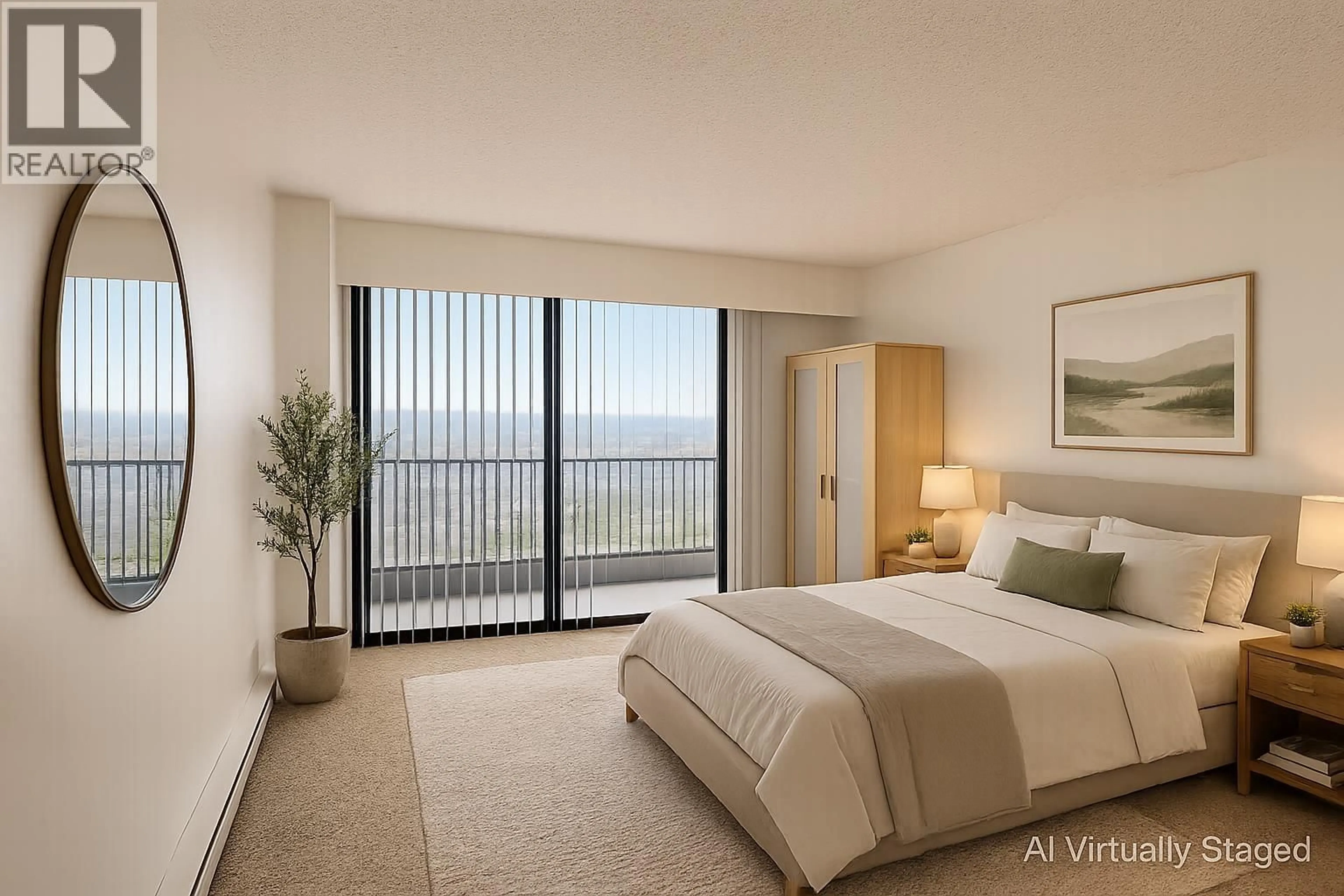 A pic of a room for 1503 - 3760 ALBERT STREET, Burnaby British Columbia V5C5Y8