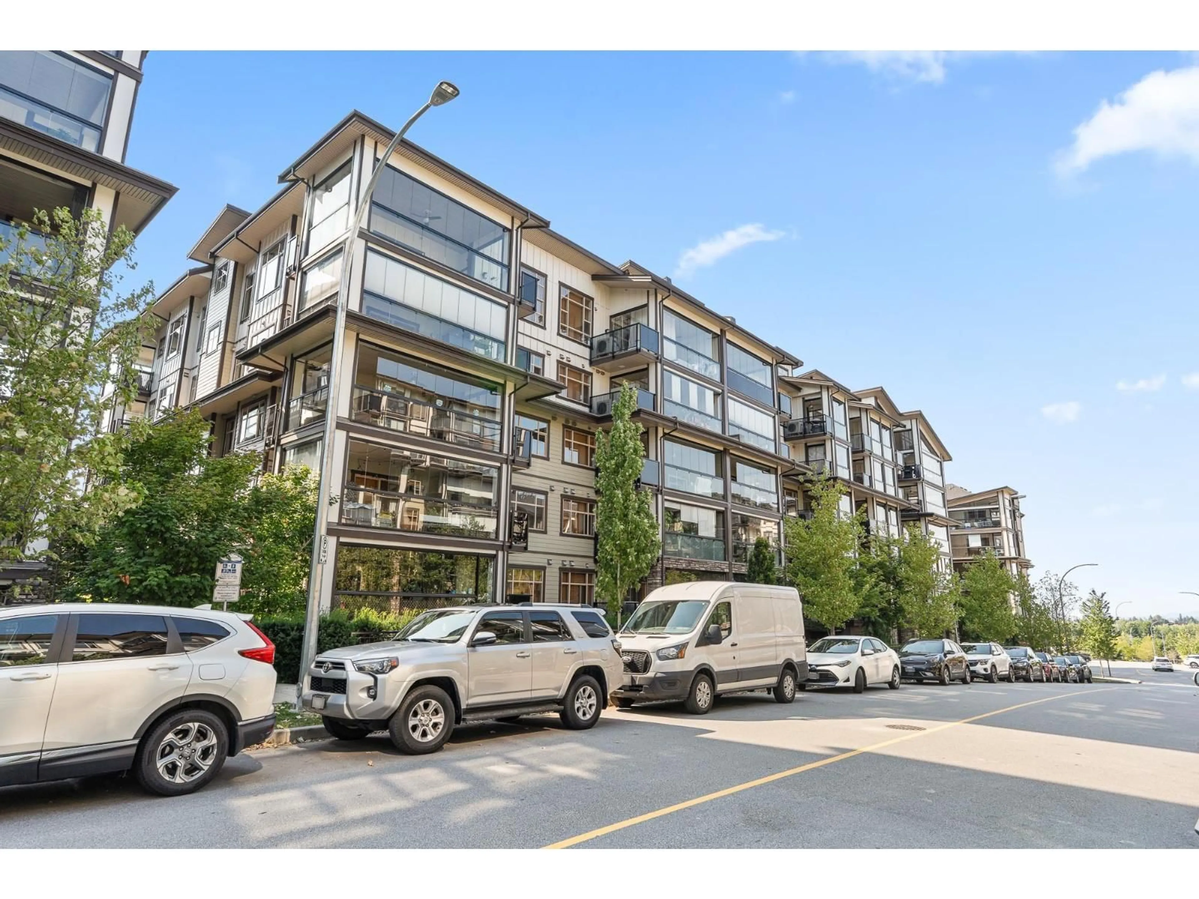 Unknown for 302 - 8561 203A STREET, Langley British Columbia V2Y3R1