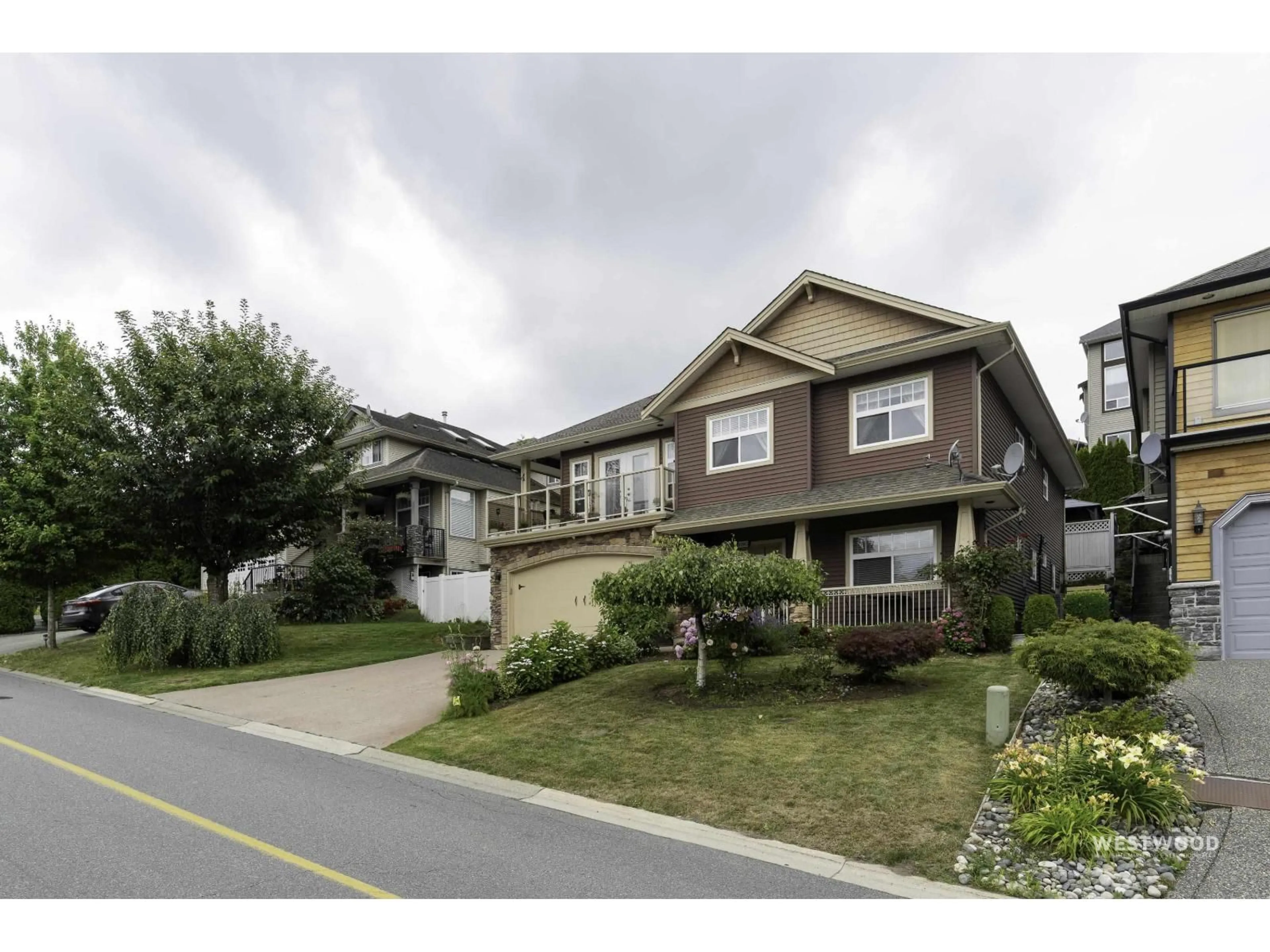 Unknown for 45965 WEEDEN DRIVE, Chilliwack British Columbia V2R5X2