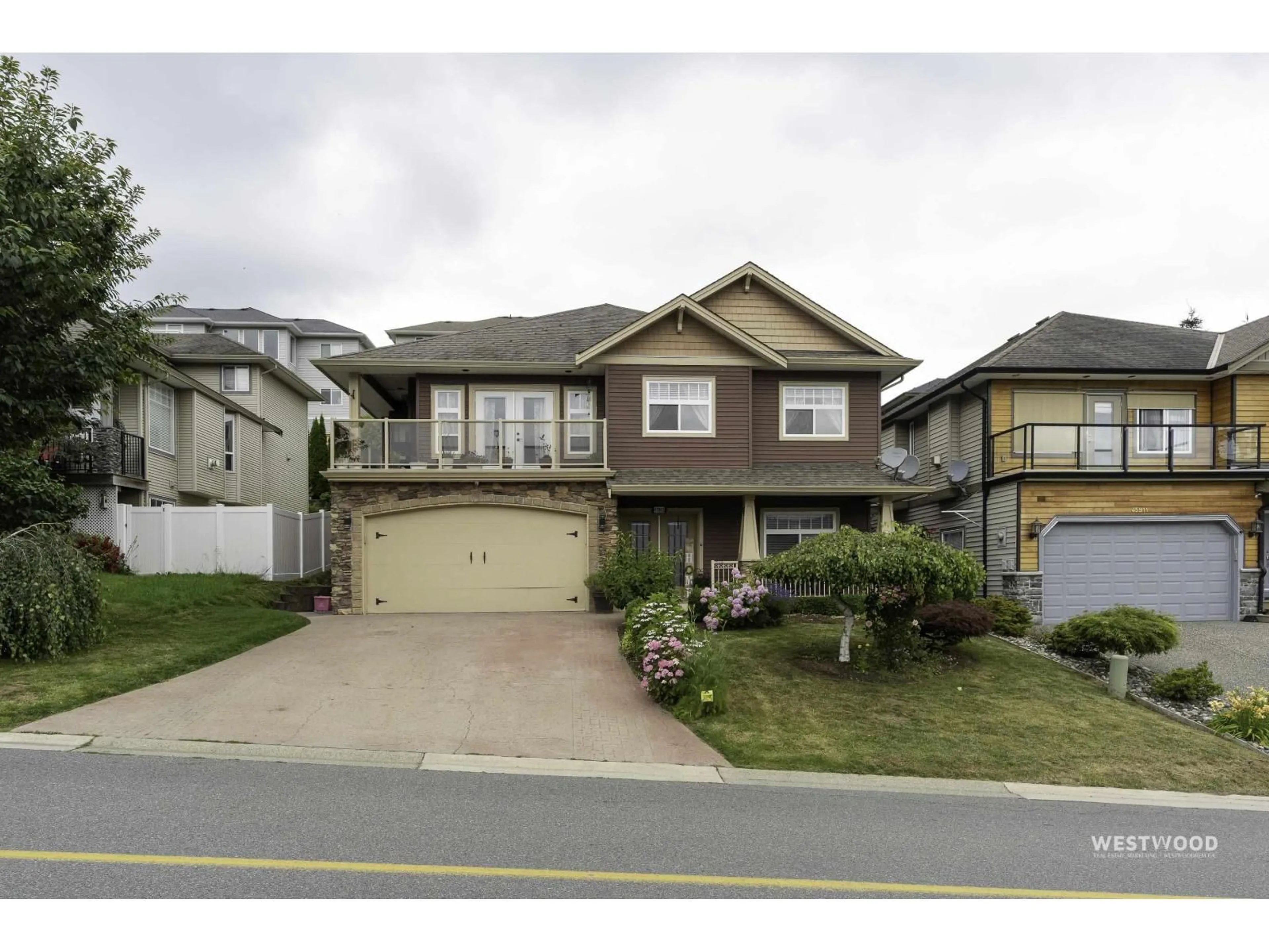 Unknown for 45965 WEEDEN DRIVE, Chilliwack British Columbia V2R5X2
