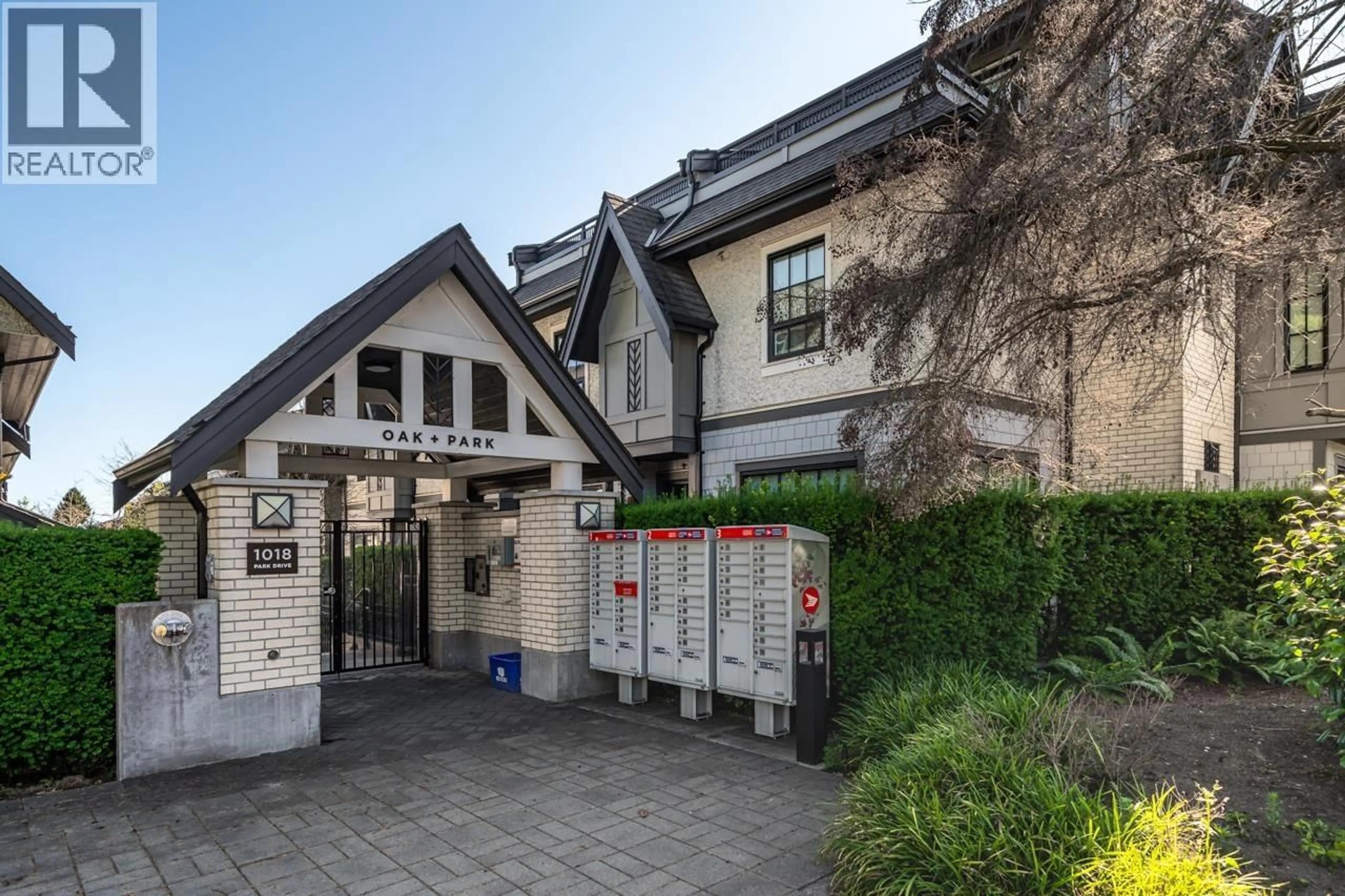 Unknown for 1038 PARK DRIVE, Vancouver British Columbia V6P0H9