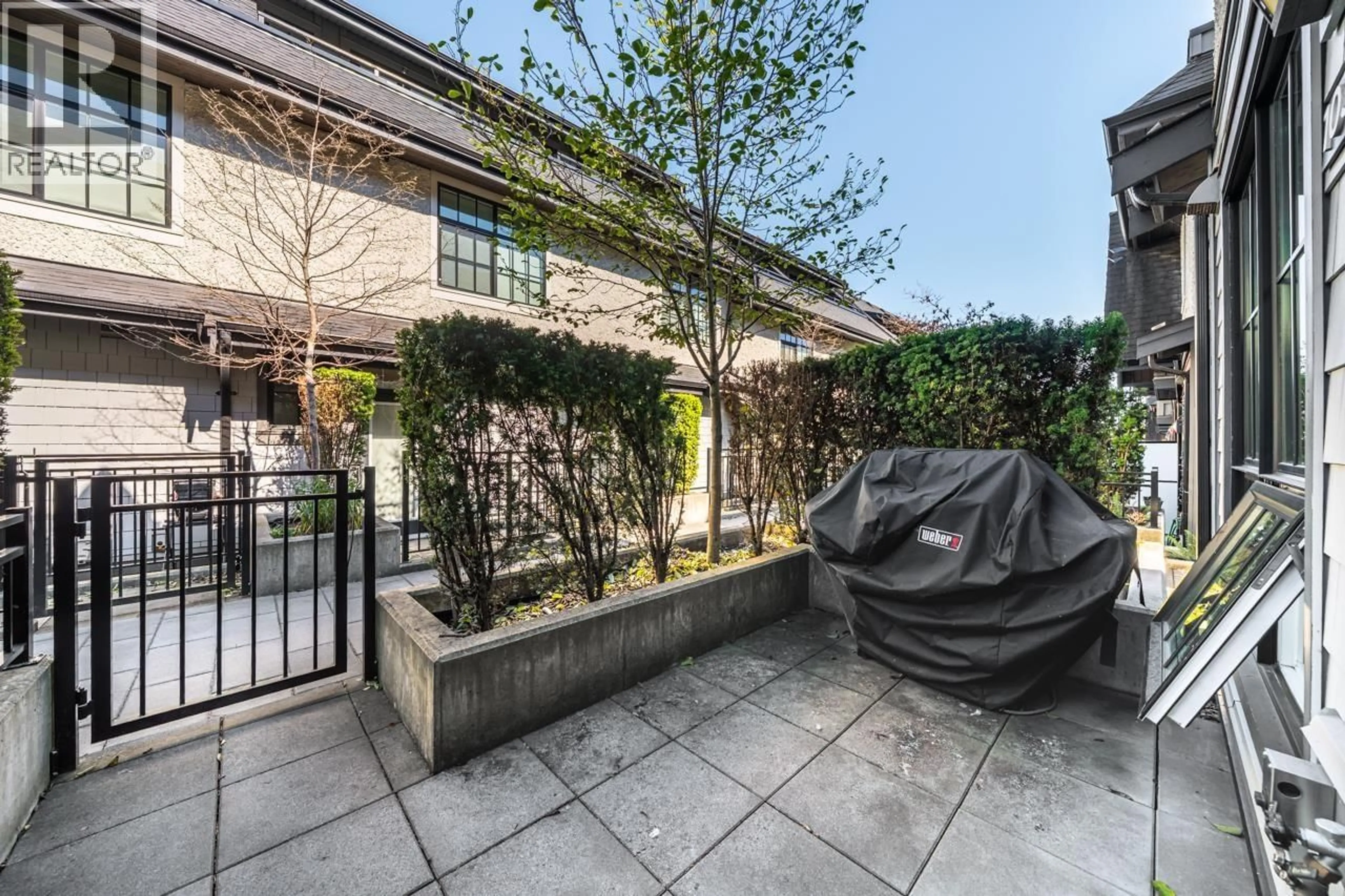 Patio, street for 1038 PARK DRIVE, Vancouver British Columbia V6P0H9