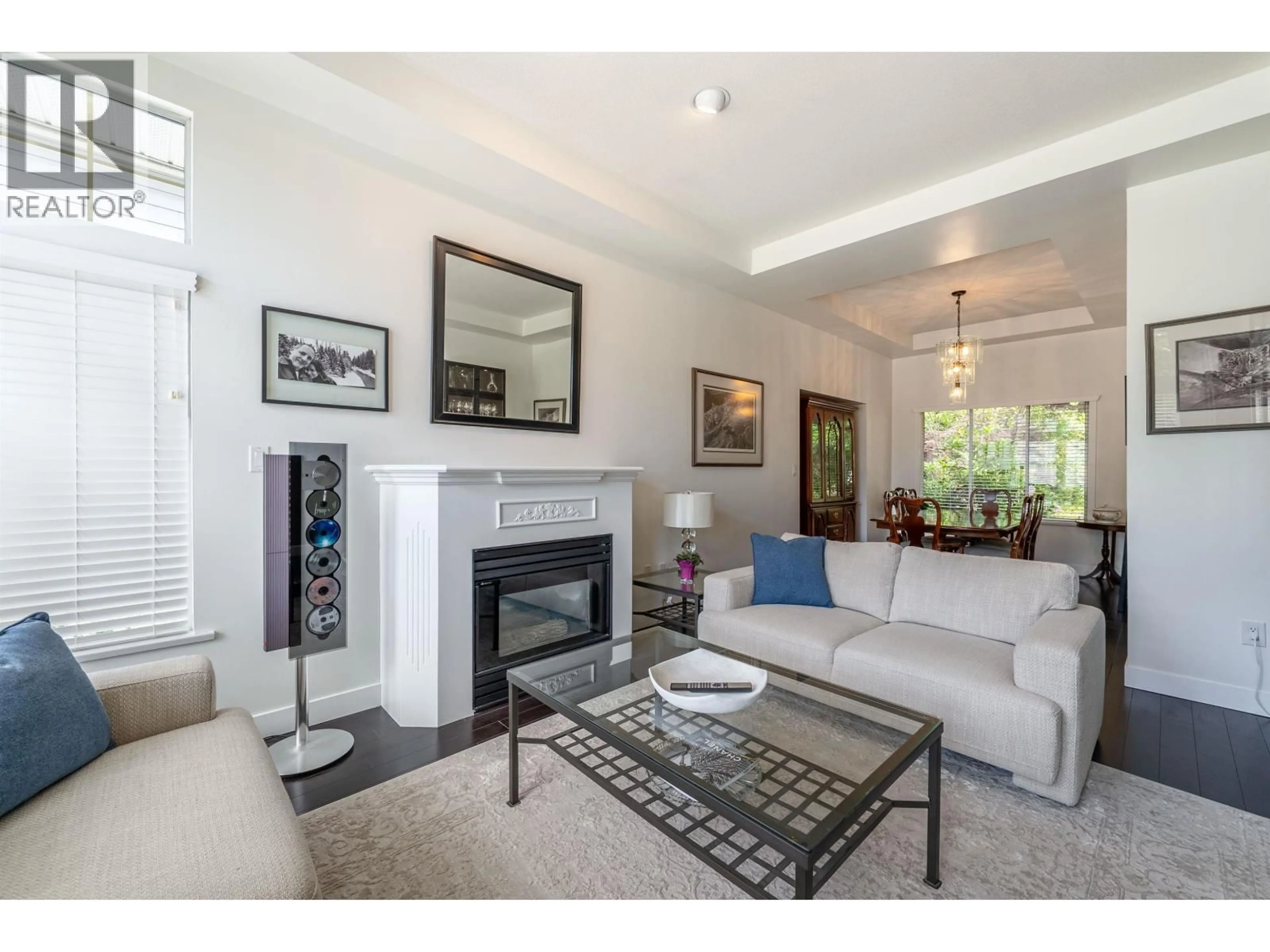 Living room with furniture, unknown for 1539 BRAMBLE LANE, Coquitlam British Columbia V3E2S7