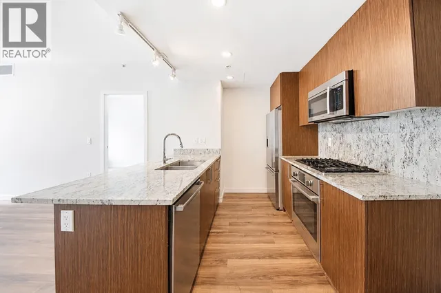 812 - 8688 HAZELBRIDGE WAY, Richmond 5