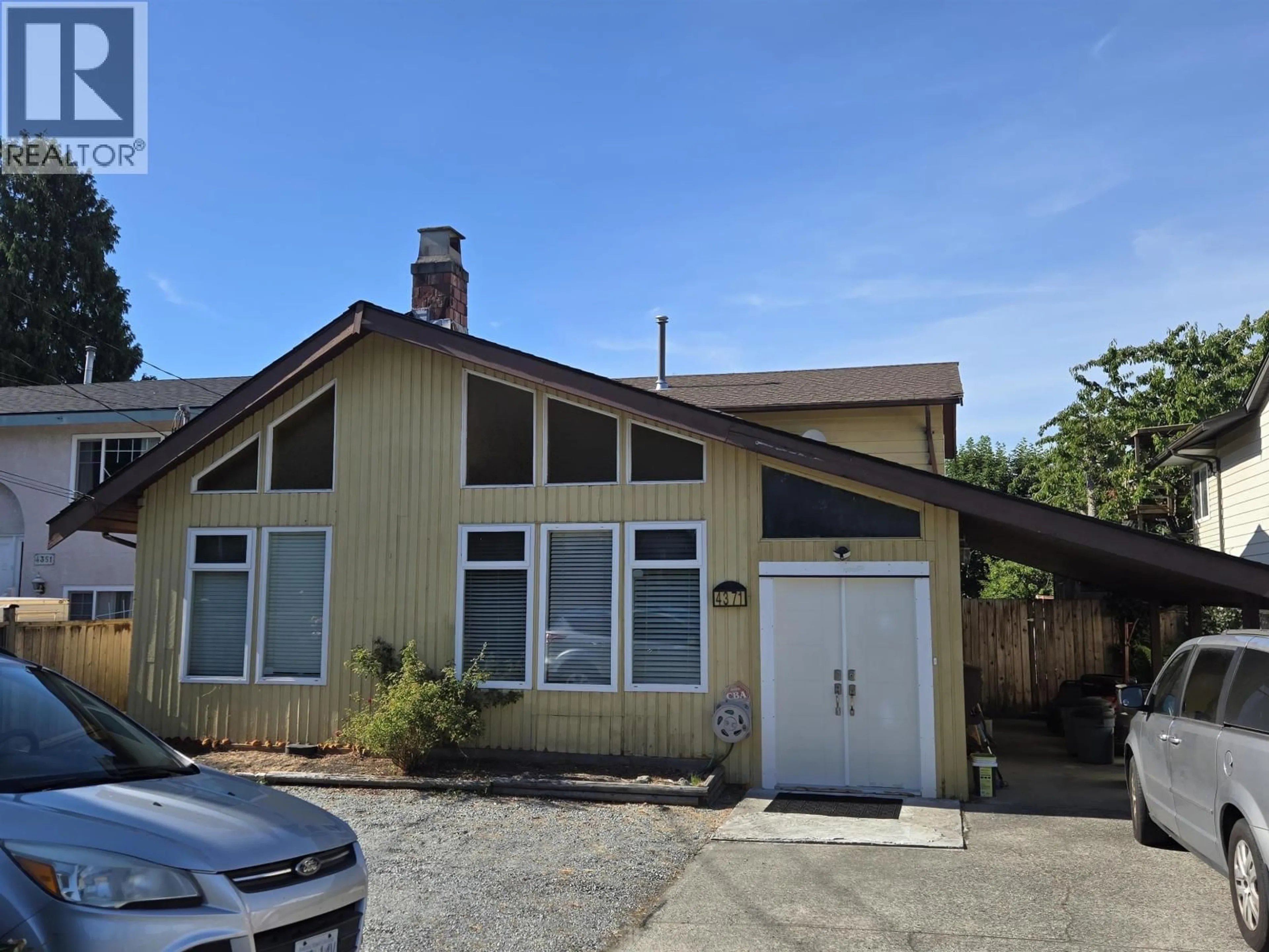 Unknown for 4371 STEVESTON HIGHWAY, Richmond British Columbia V7E2K4