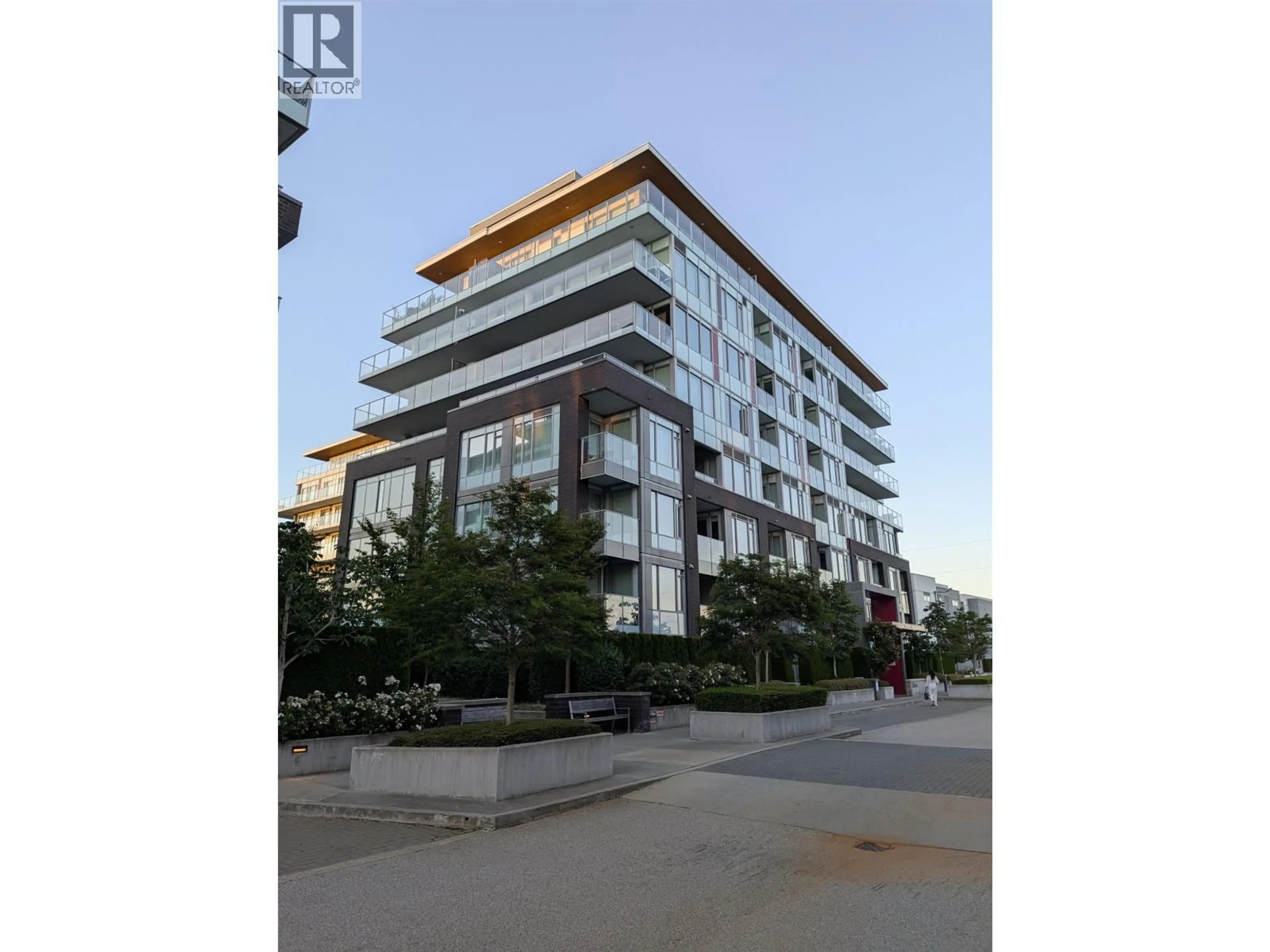 Unknown for 318 - 10788 NO. 5 ROAD, Richmond British Columbia V6W0B7