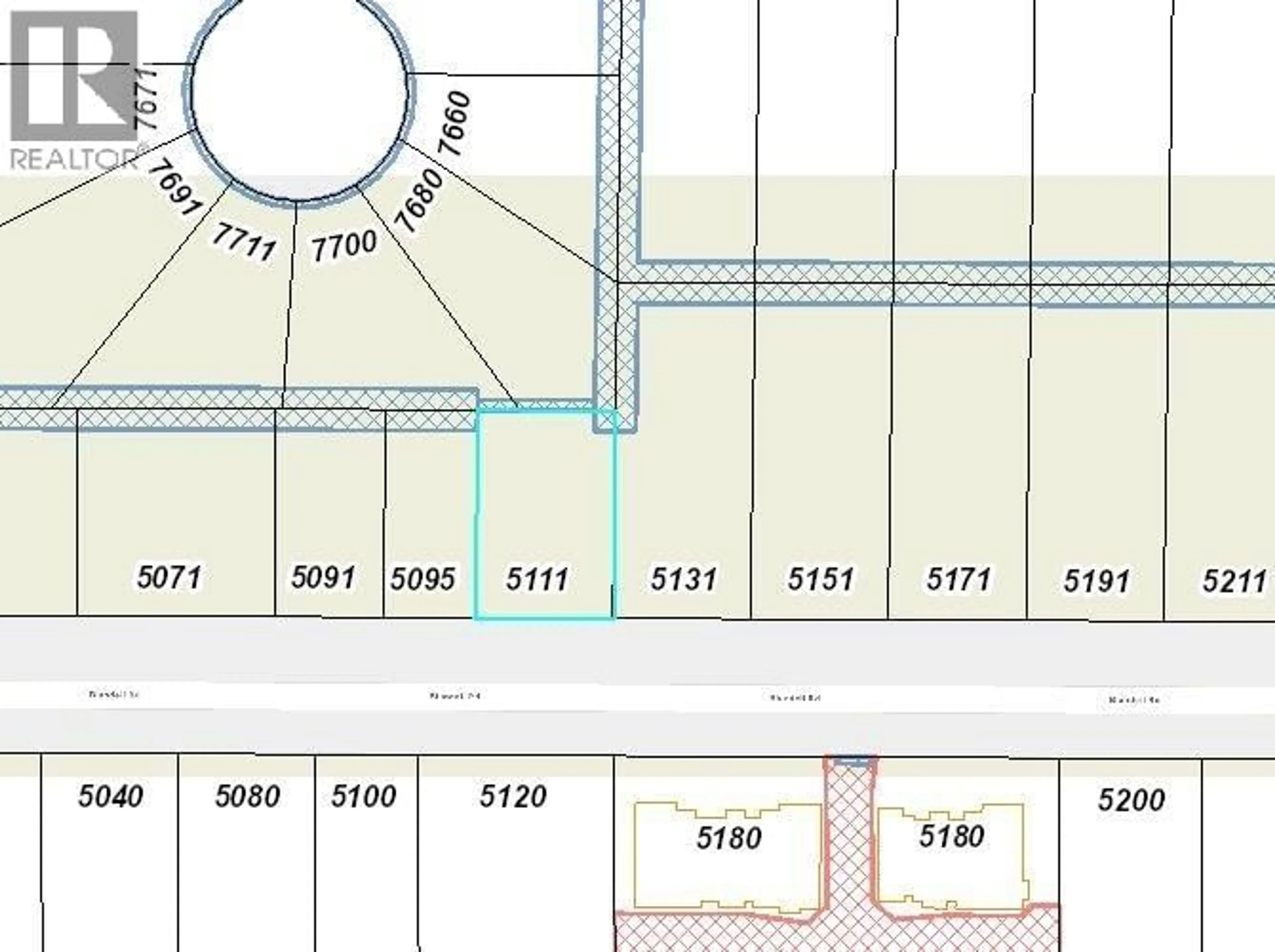 Floor plan for 5111 BLUNDELL ROAD, Richmond British Columbia V7C1H3