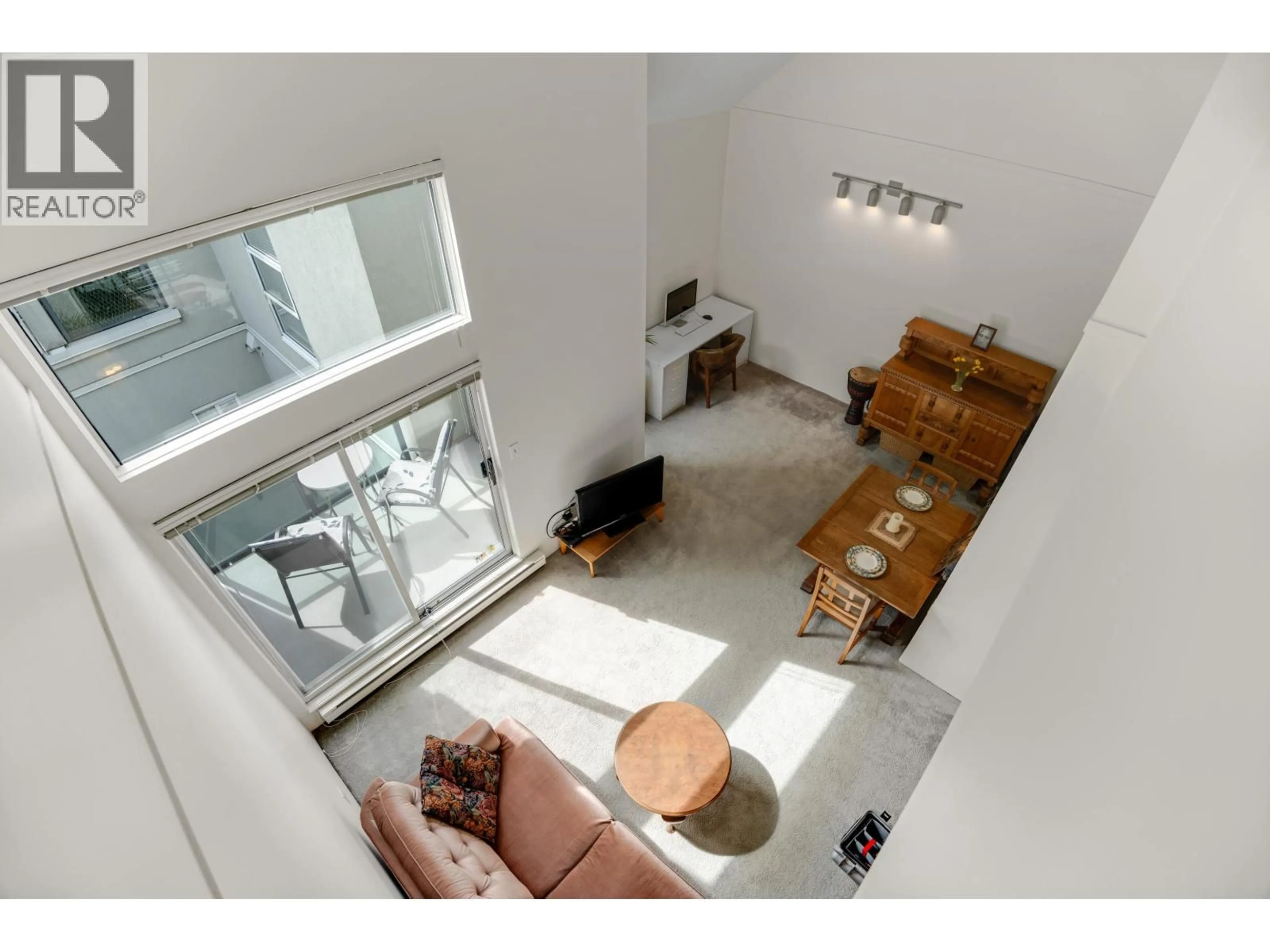 Unknown for 315 - 1510 NELSON STREET, Vancouver British Columbia V6G1M1