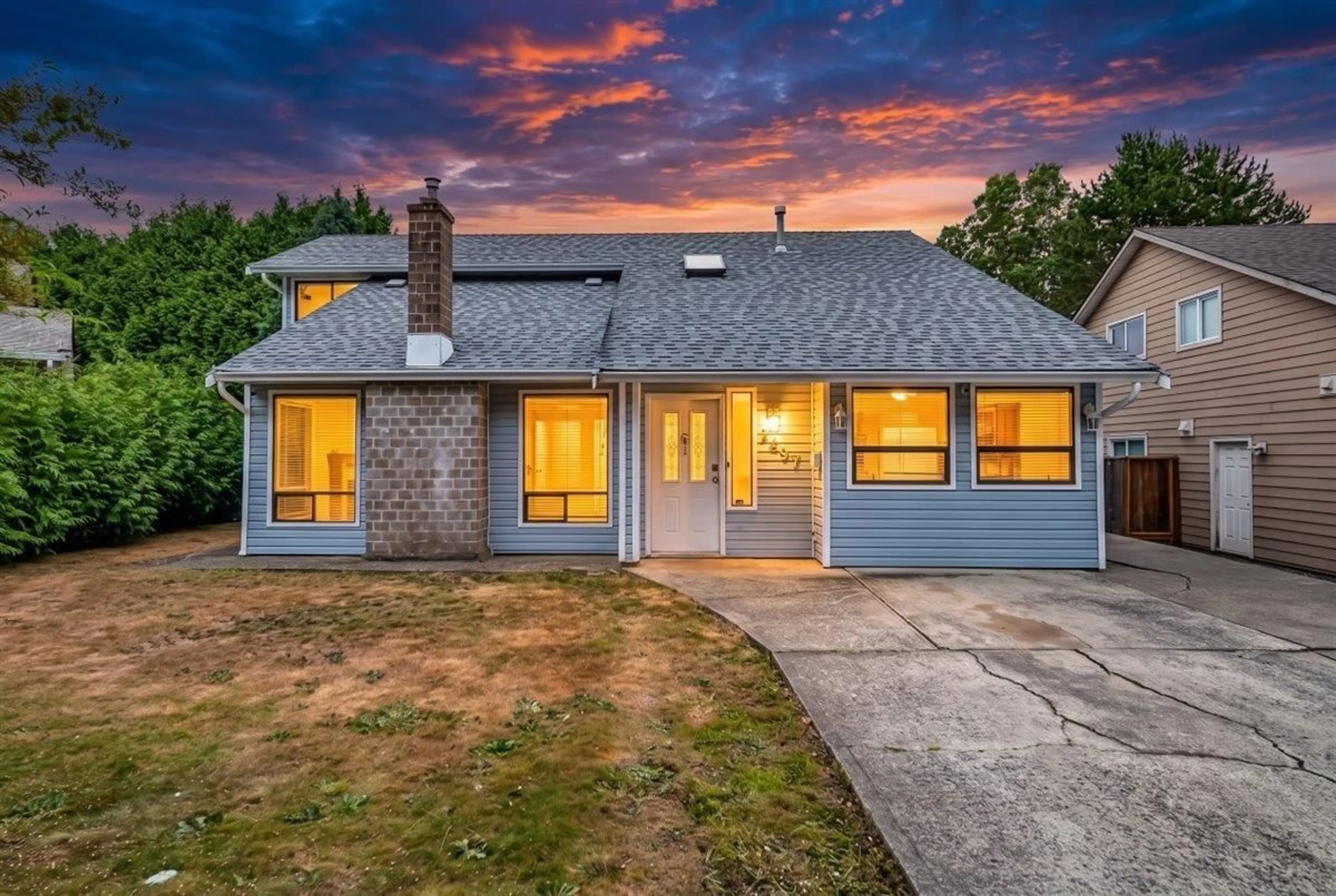 Unknown for 6497 131A STREET, Surrey British Columbia V3W7P4