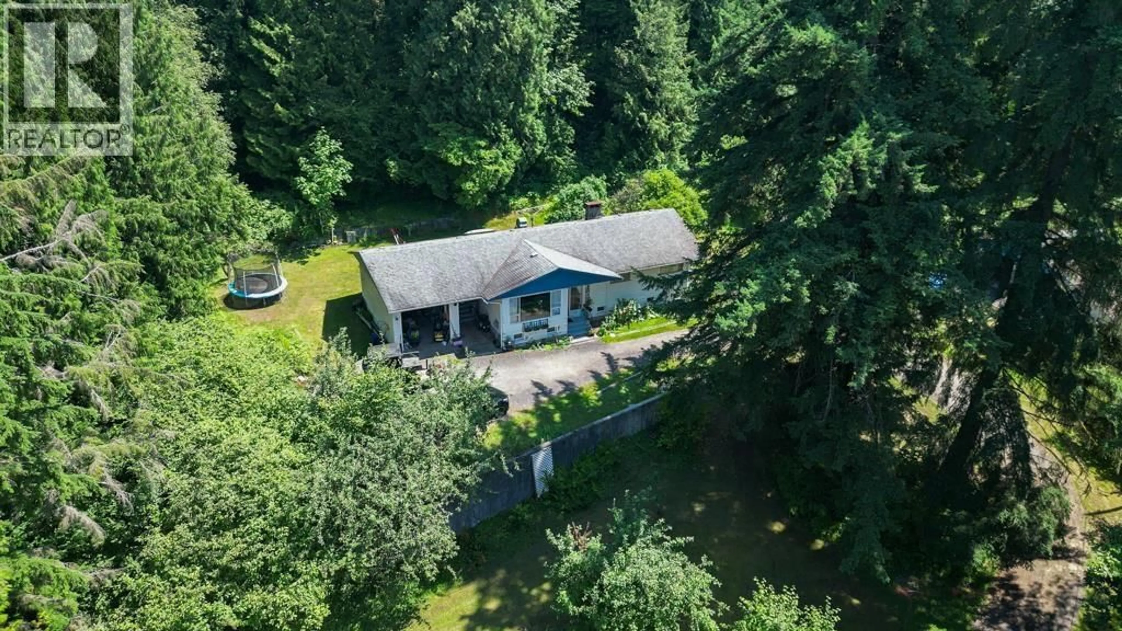 Picture of a map for 25050 MORRISETTE PLACE, Maple Ridge British Columbia V2W1G8