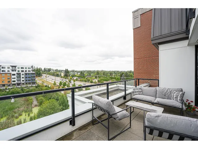 A507 - 20018 83A AVENUE, Langley 2