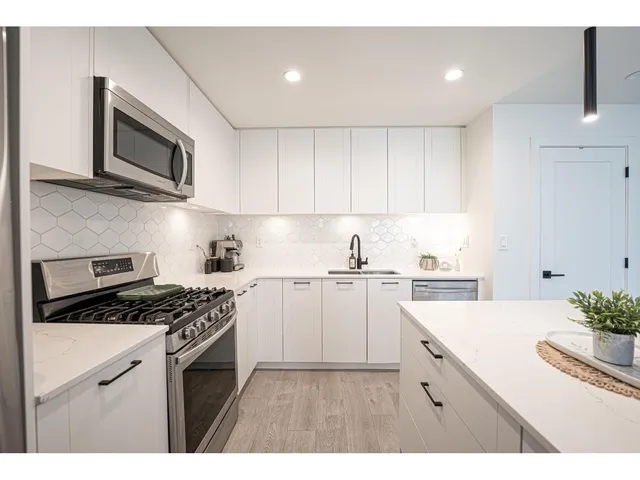 A507 - 20018 83A AVENUE, Langley 4