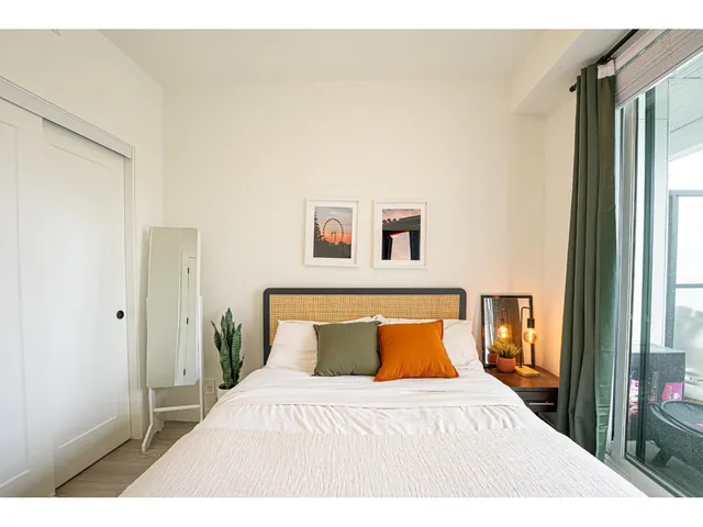 A507 - 20018 83A AVENUE, Langley 5