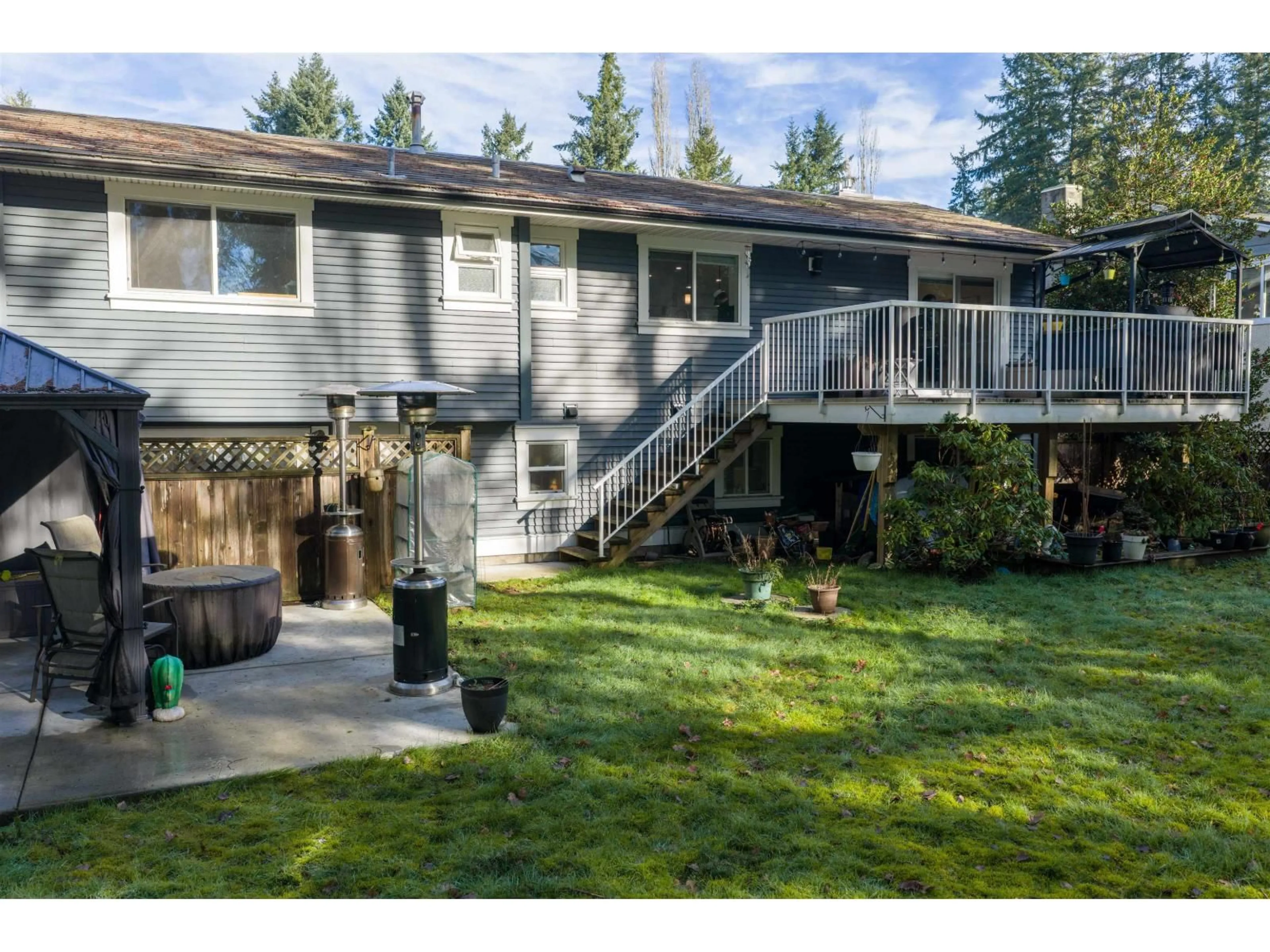 Unknown for 20754 39A AVENUE, Langley British Columbia V3A4Z2