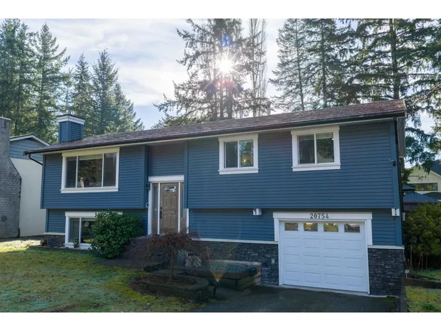 20754 39A AVENUE, Langley 3