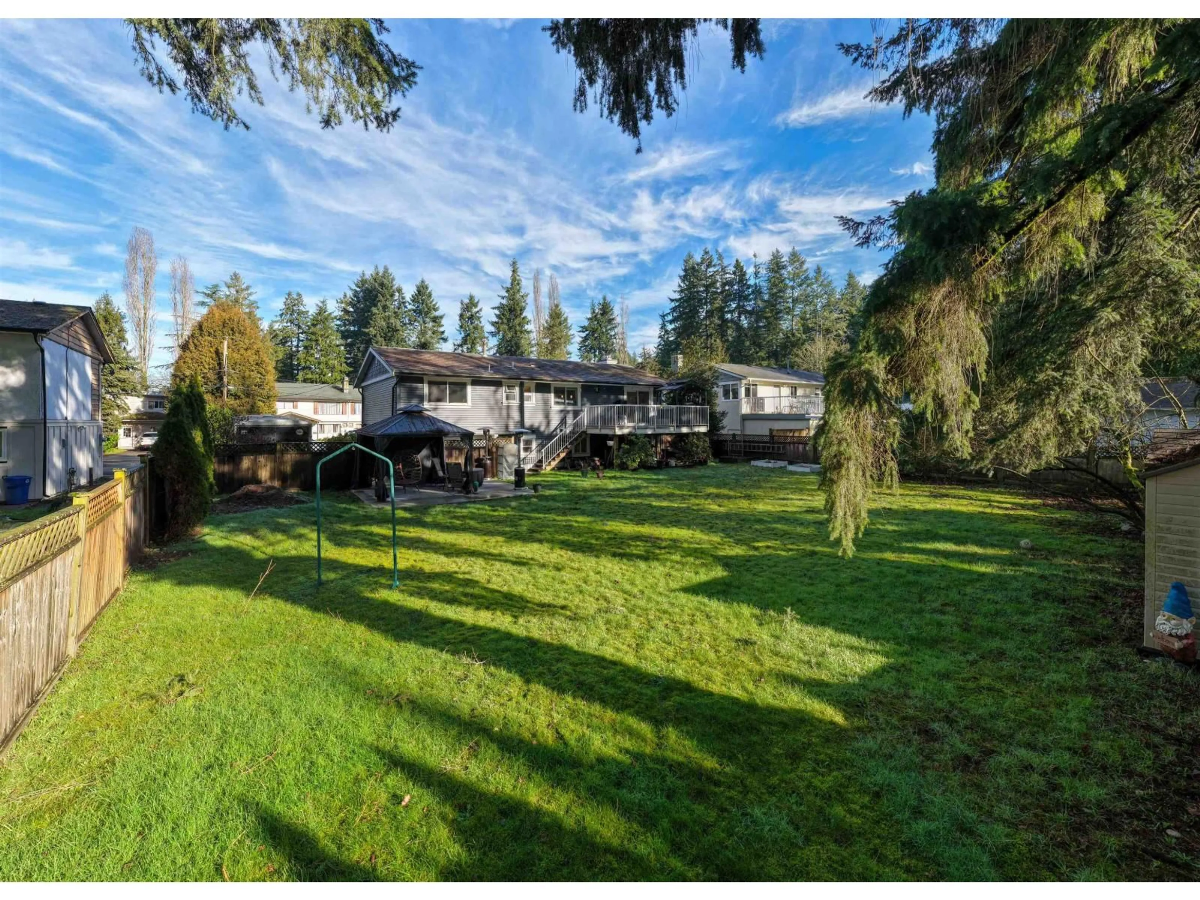 A pic from outside/outdoor area/front of a property/back of a property/a pic from drone, unknown for 20754 39A AVENUE, Langley British Columbia V3A4Z2