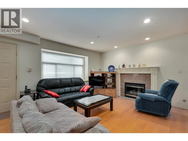8369 SHAUGHNESSY STREET, Vancouver 3