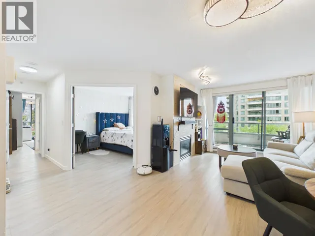 501 - 6611 SOUTHOAKS CRESCENT, Burnaby 2