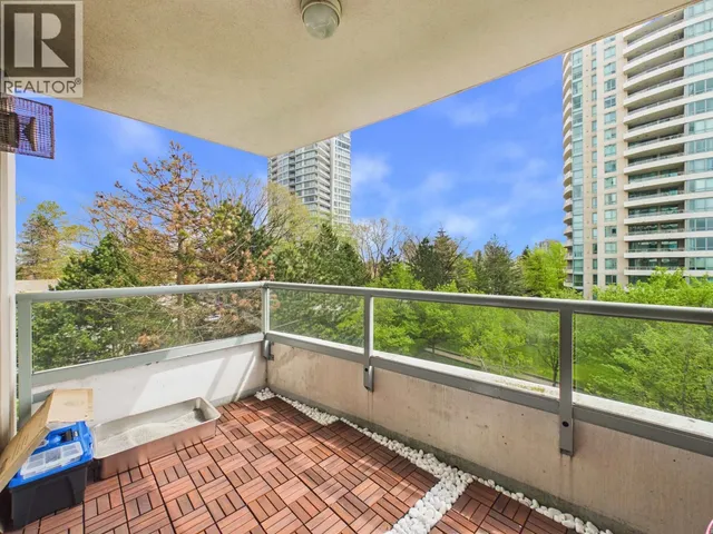 501 - 6611 SOUTHOAKS CRESCENT, Burnaby 5