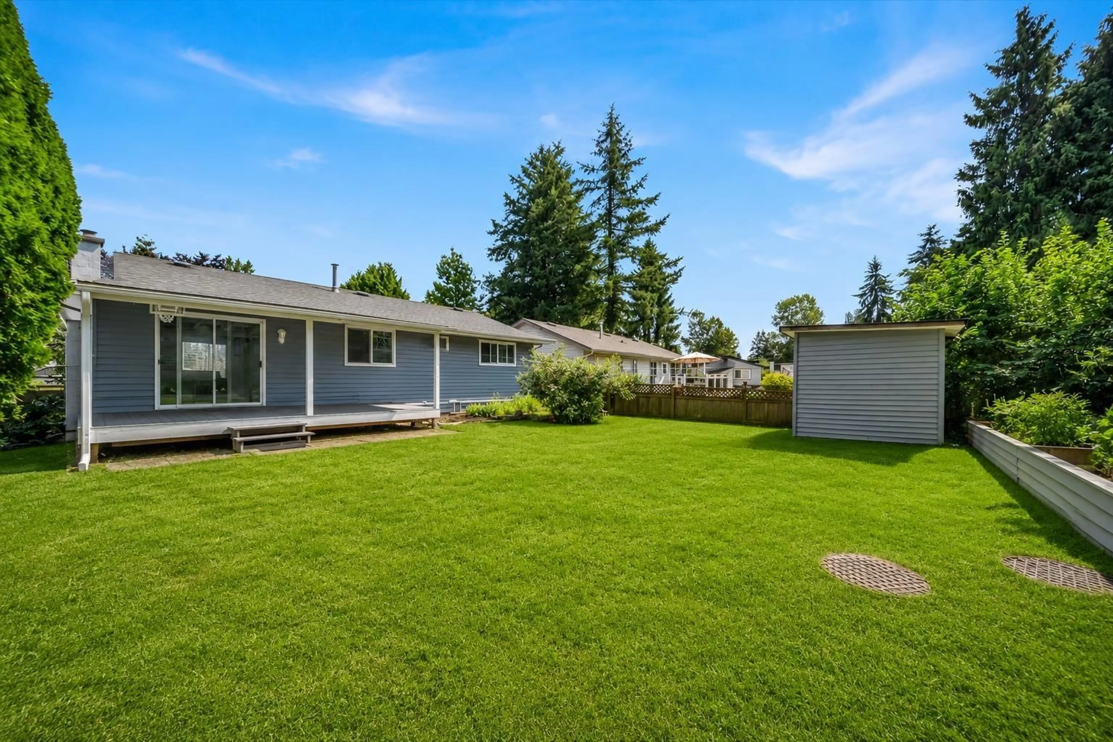 Unknown for 13914 80B AVENUE, Surrey British Columbia V3W9B4