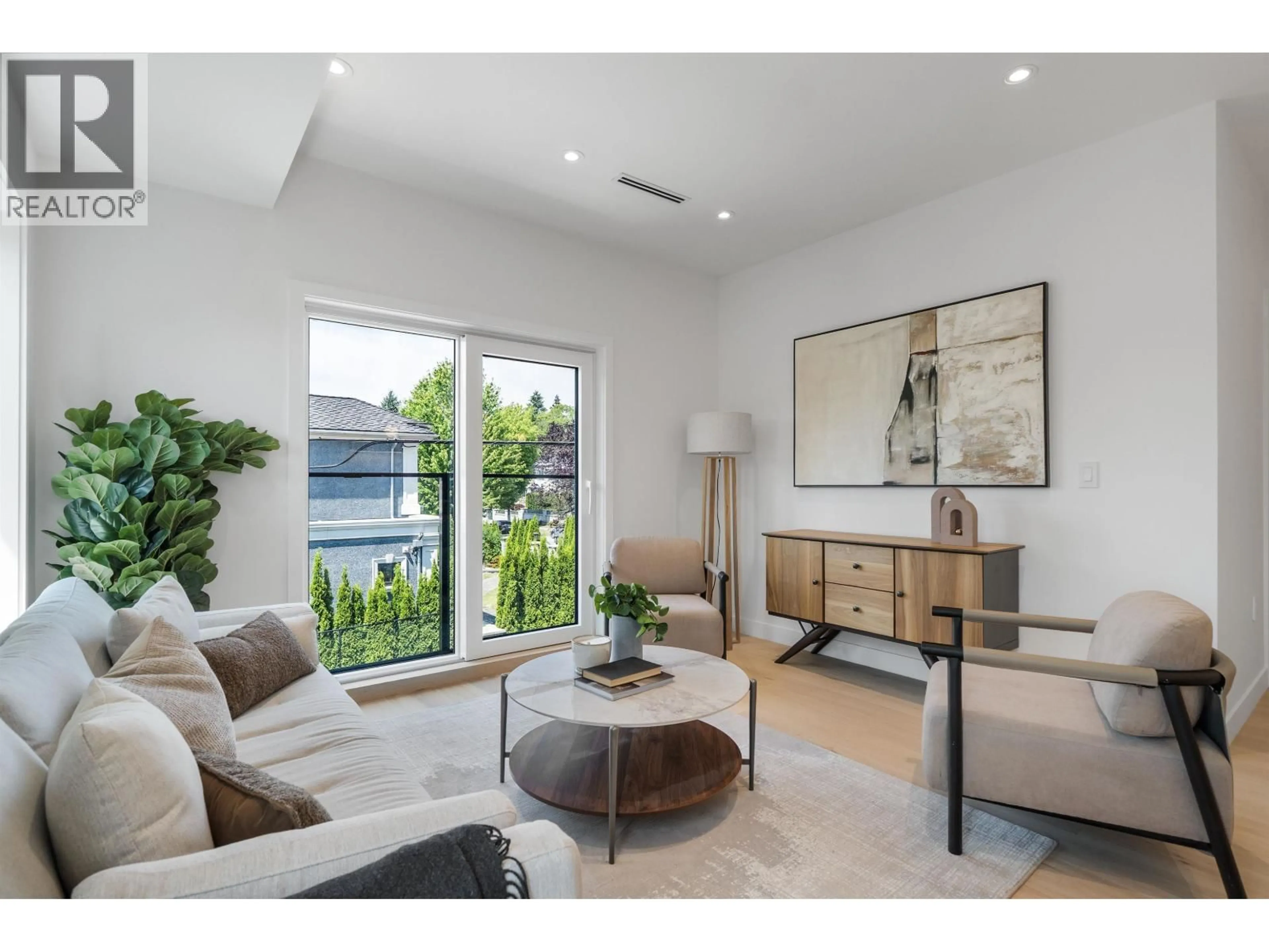 Living room with furniture, unknown for 1012 52ND AVENUE, Vancouver British Columbia V6P1H5