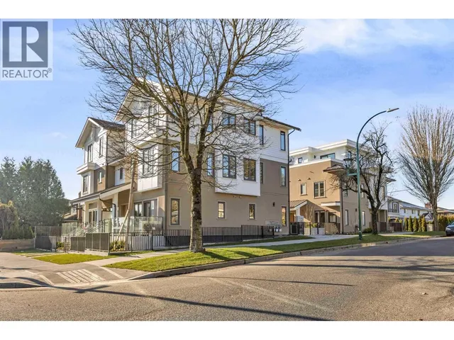 1016 52ND AVENUE, Vancouver 2