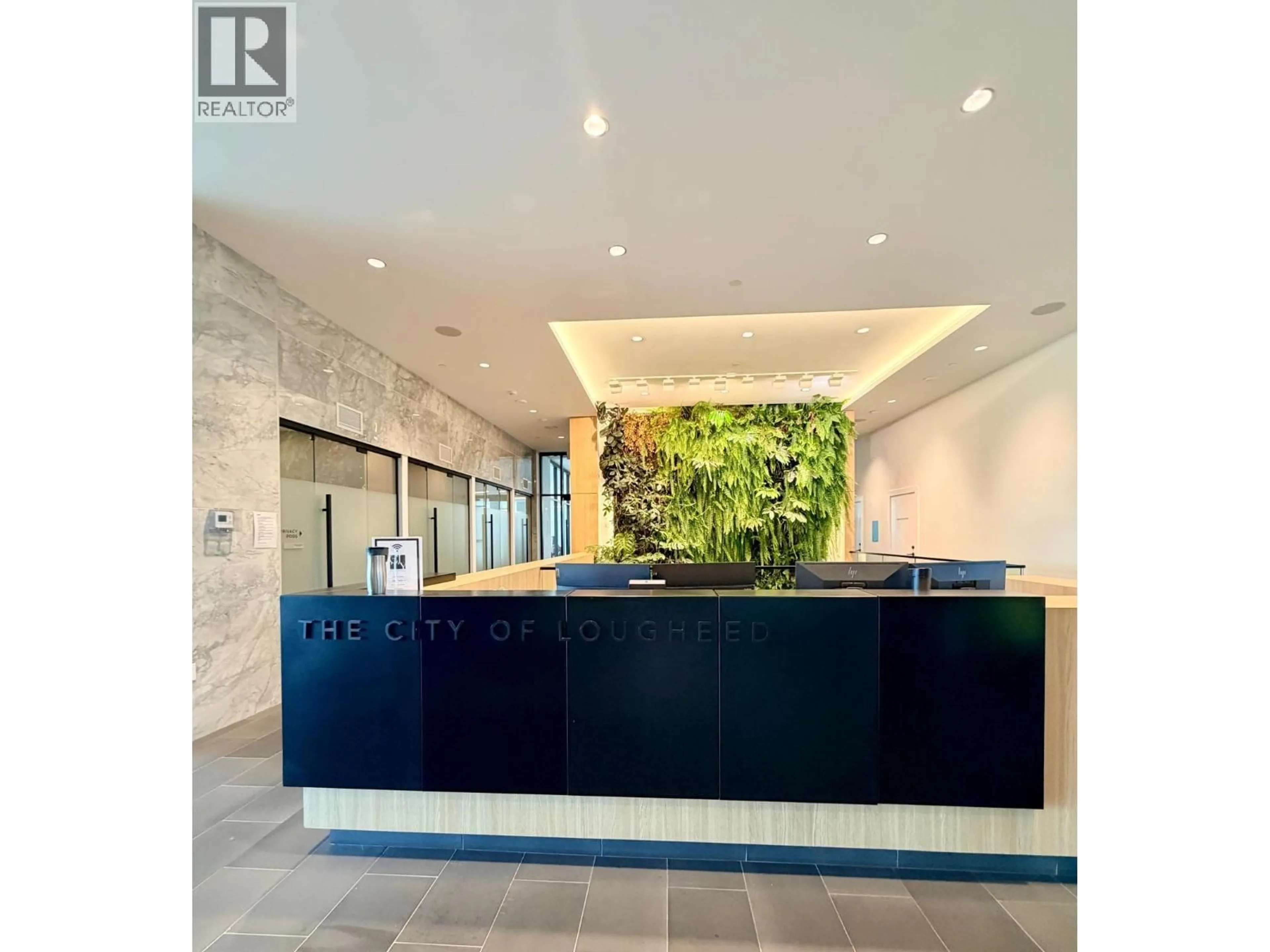 Lobby for 5304 - 3809 EVERGREEN PLACE, Burnaby British Columbia V3J0M1