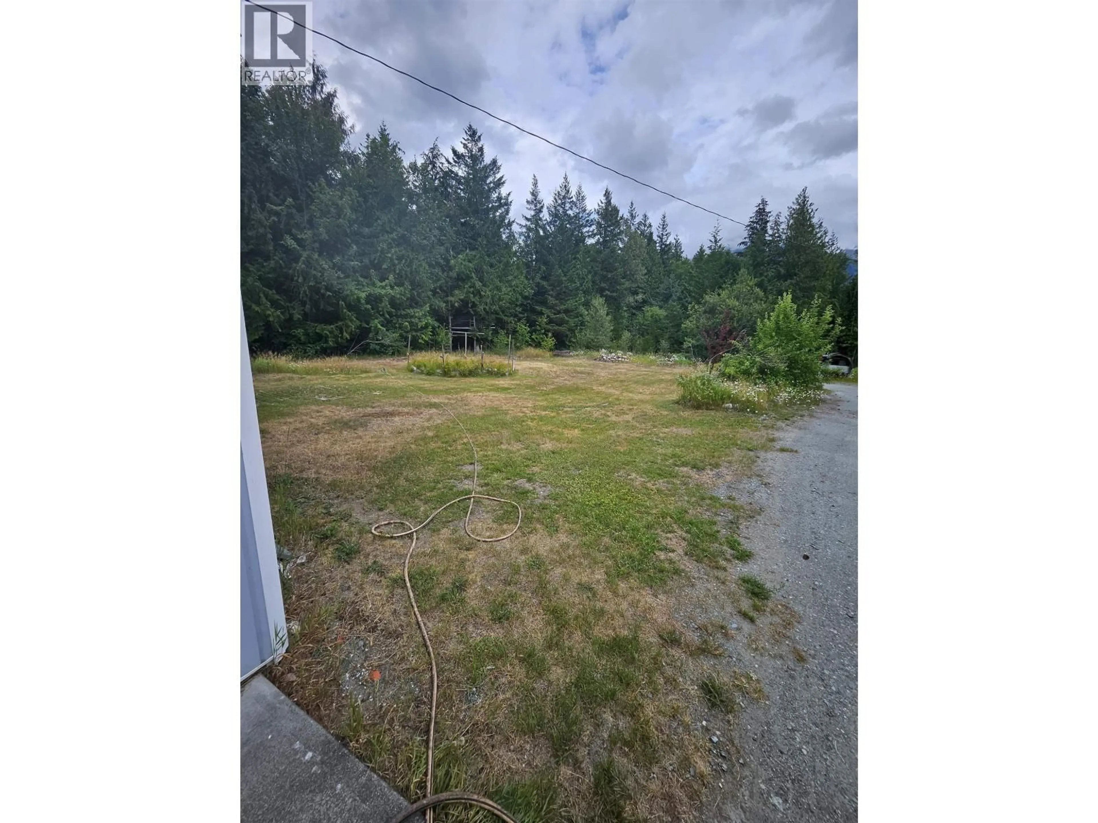 Unknown for 2316 MACKENZIE HIGHWAY, Hagensborg British Columbia V0T1H0