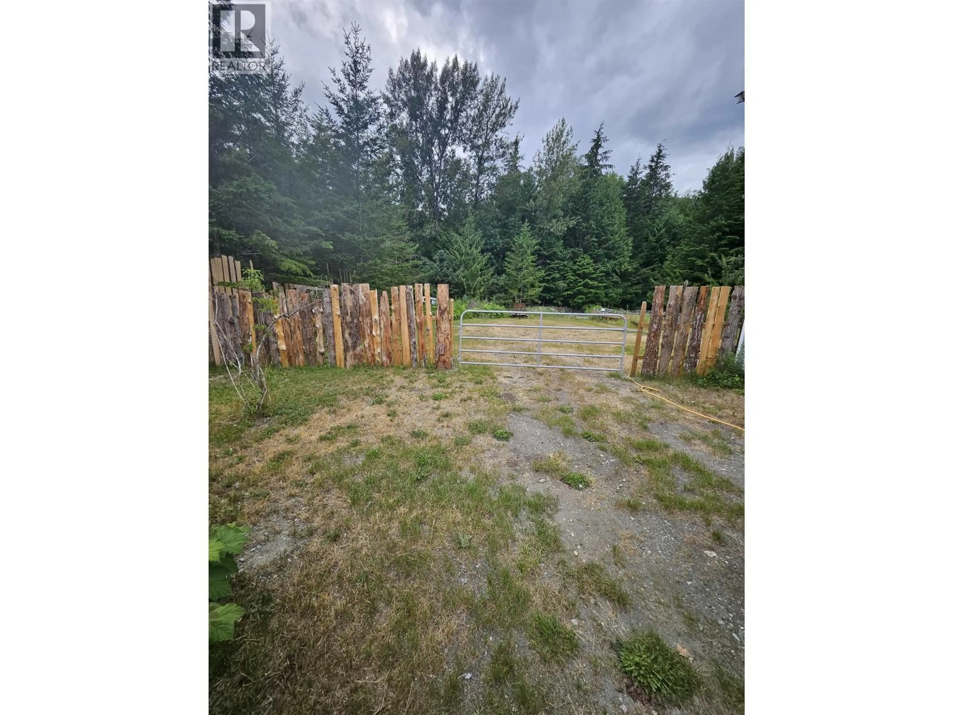 Shed for 2316 MACKENZIE HIGHWAY, Hagensborg British Columbia V0T1H0