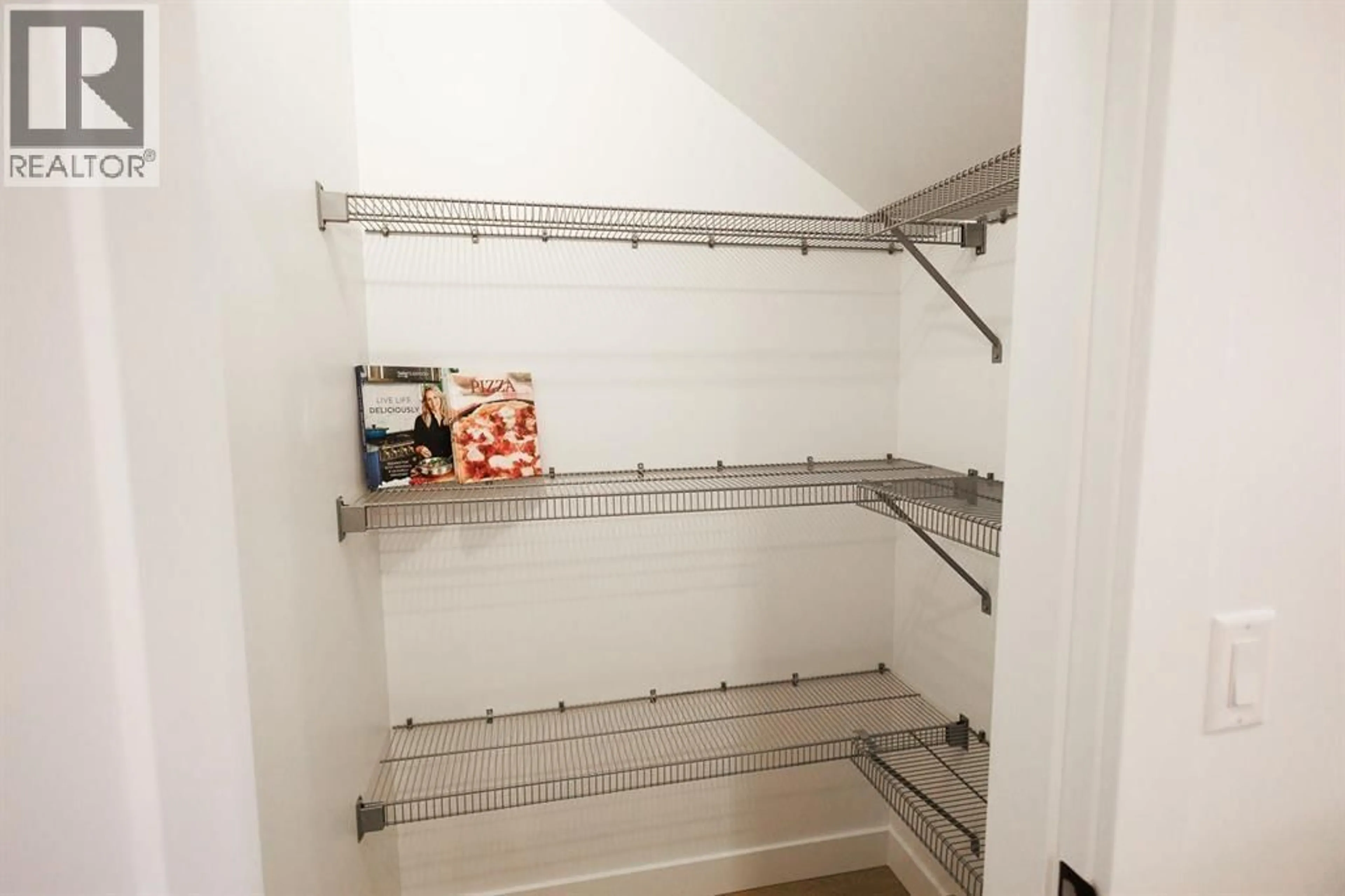 Storage room or clothes room or walk-in closet for 5 - 3302 EBY STREET, Terrace British Columbia V8G4B5