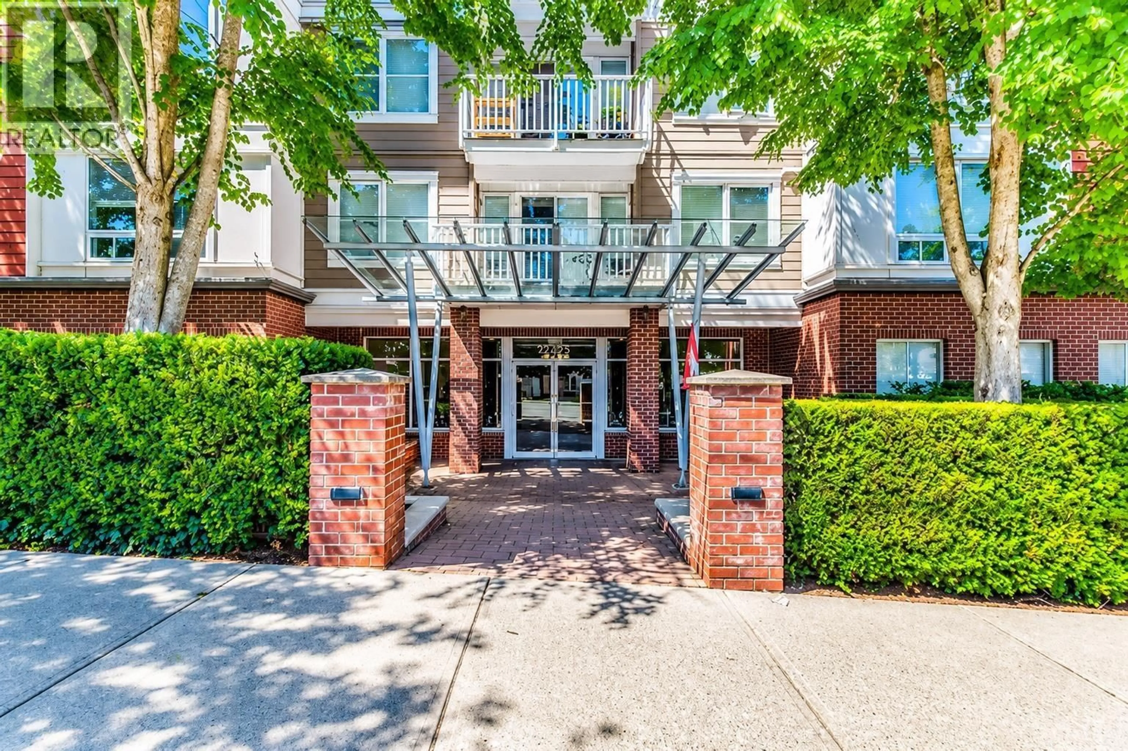 Unknown for 308 - 12283 224 STREET, Maple Ridge British Columbia V2X8Z3
