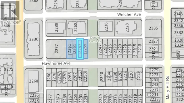 2257 HAWTHORNE AVENUE, Port Coquitlam 3