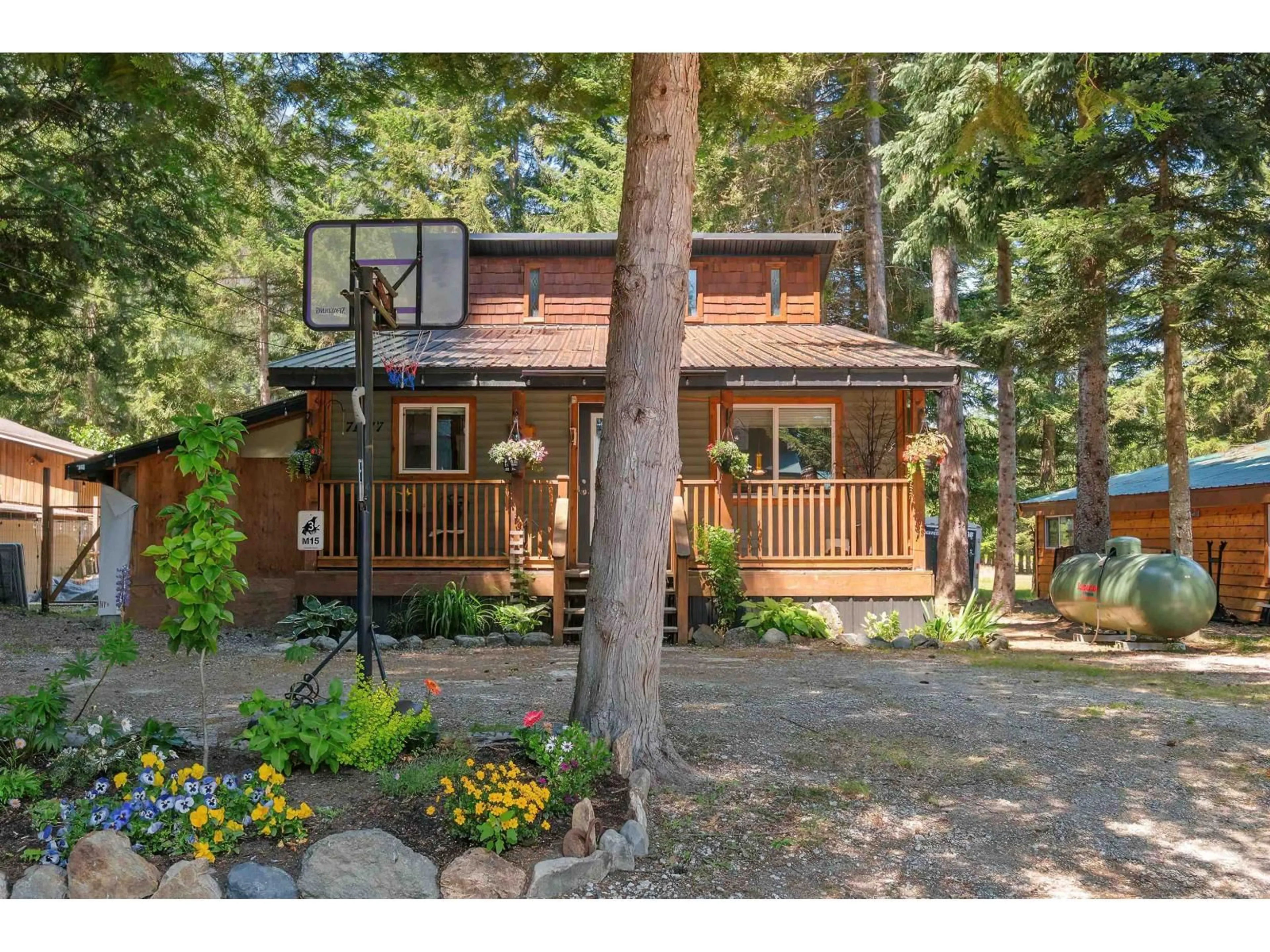 Unknown for 71777 MEADOW ROAD, Hope British Columbia V0X1L5