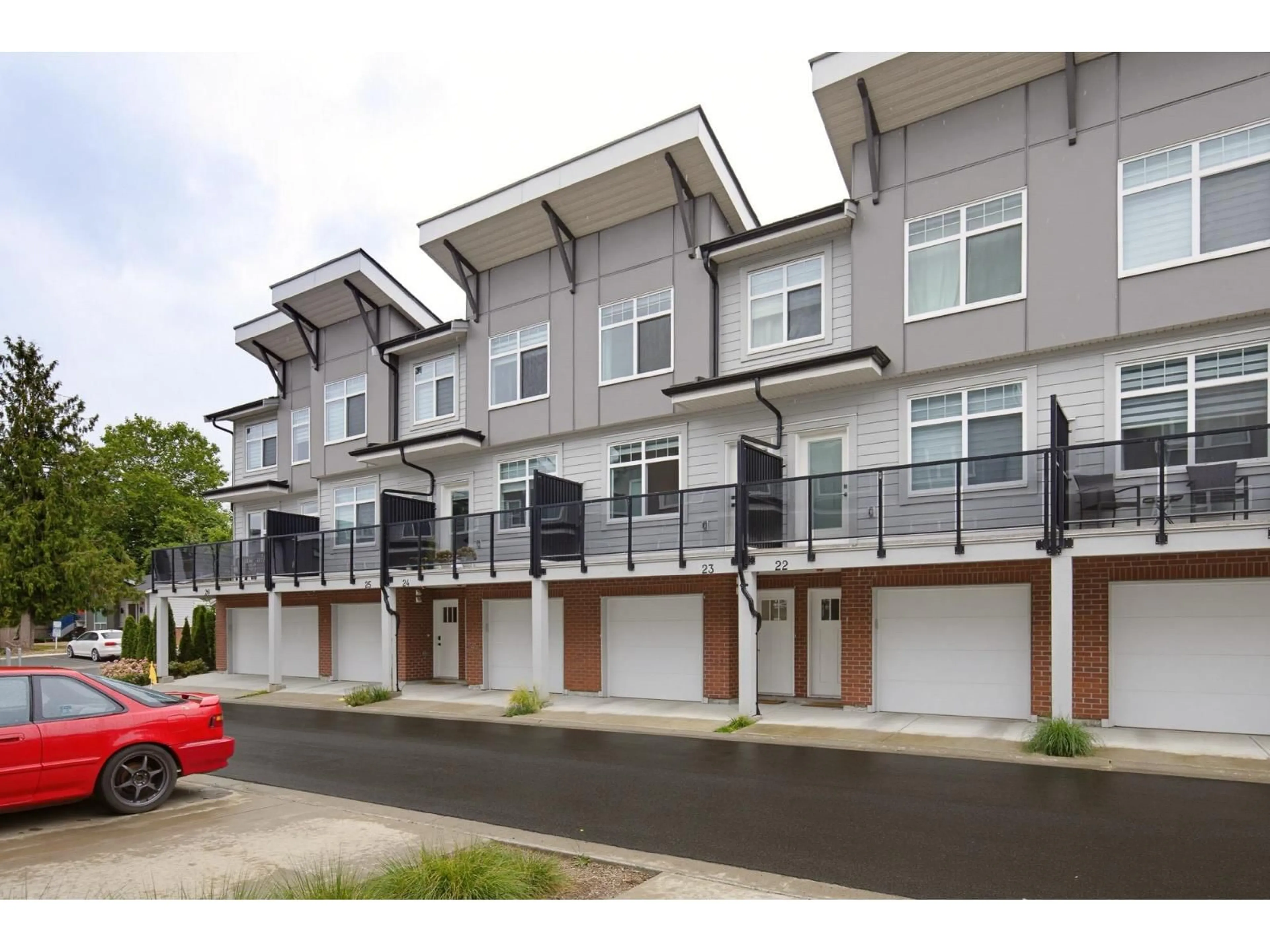 Unknown for 23 - 22334 48 AVENUE, Langley British Columbia V3A3N5