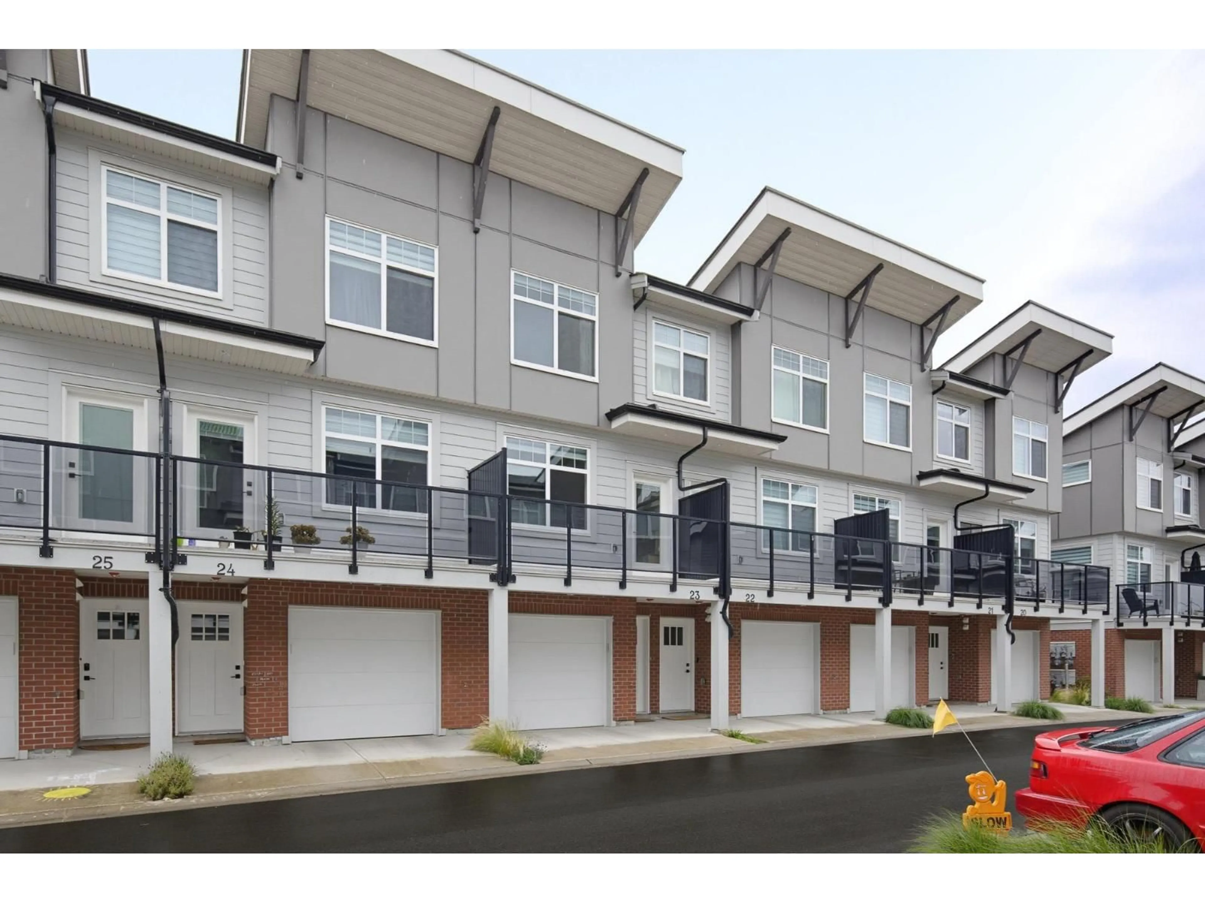 Unknown for 23 - 22334 48 AVENUE, Langley British Columbia V3A3N5