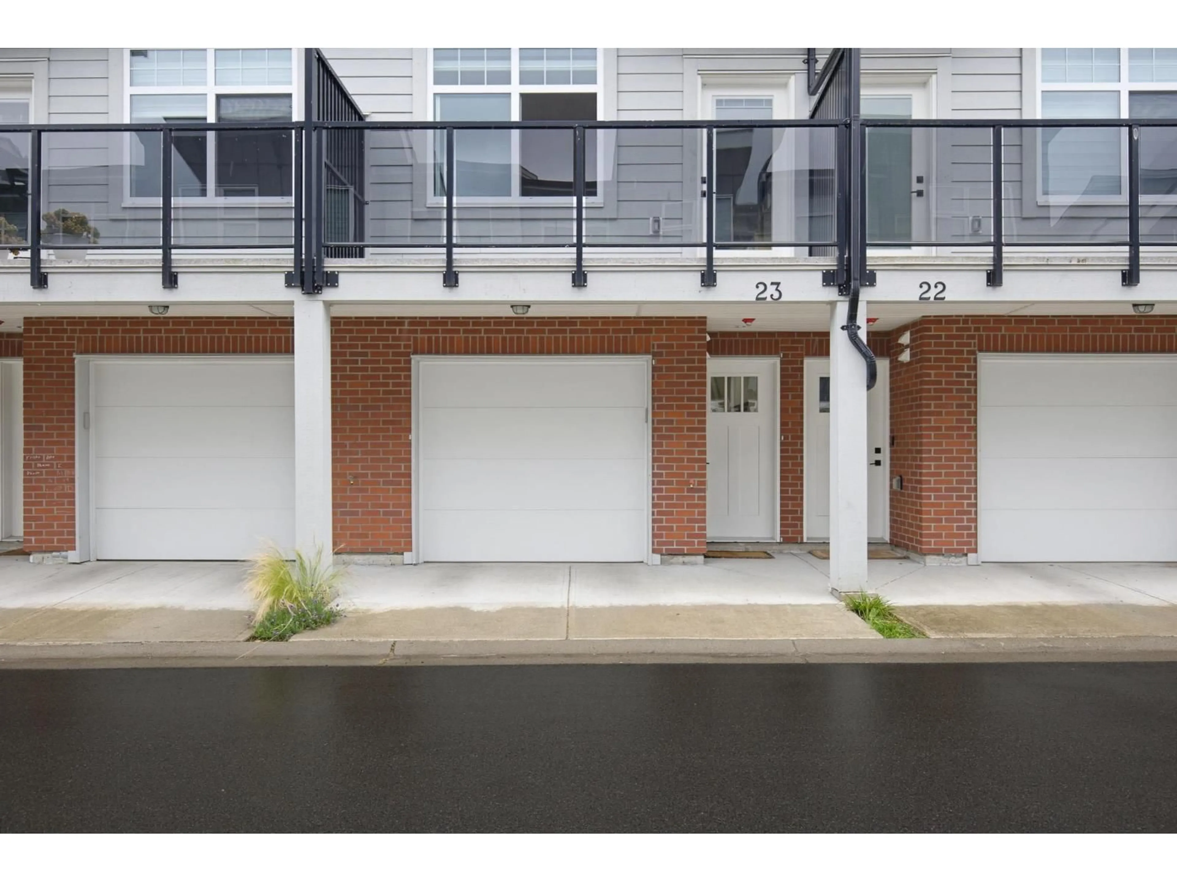 Unknown for 23 - 22334 48 AVENUE, Langley British Columbia V3A3N5