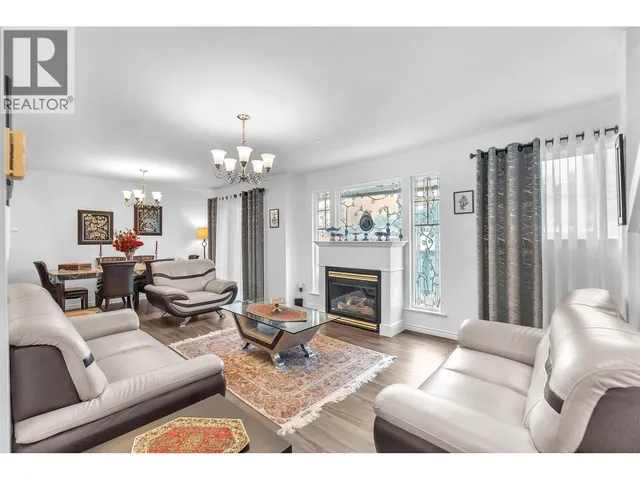5 - 2382 PARKWAY BOULEVARD, Coquitlam 4