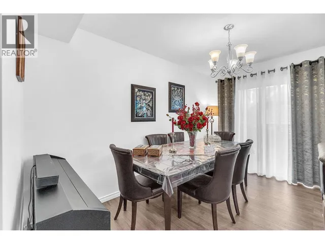 5 - 2382 PARKWAY BOULEVARD, Coquitlam 5