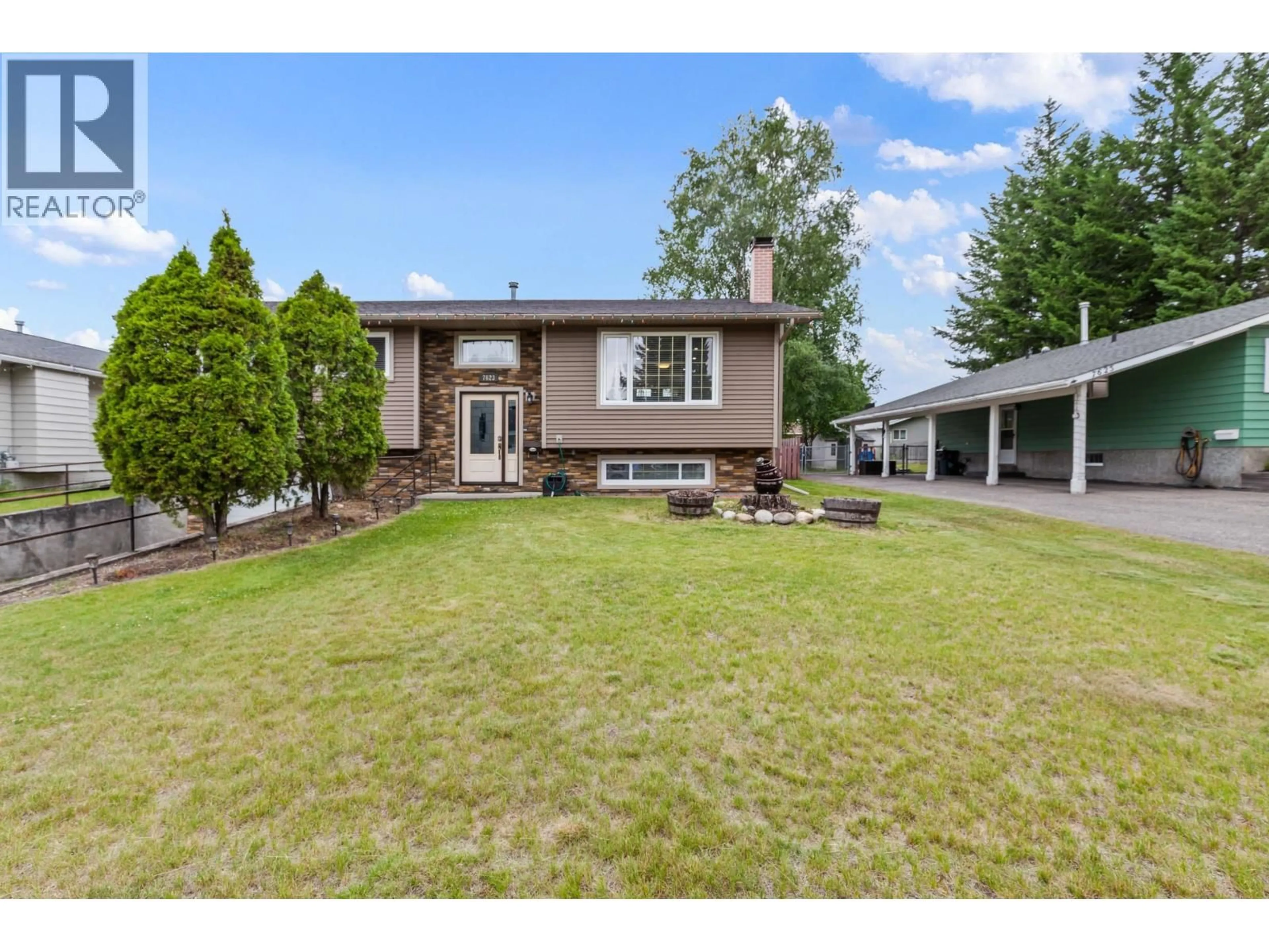Unknown for 7623 MONCTON CRESCENT, Prince George British Columbia V2N3M2