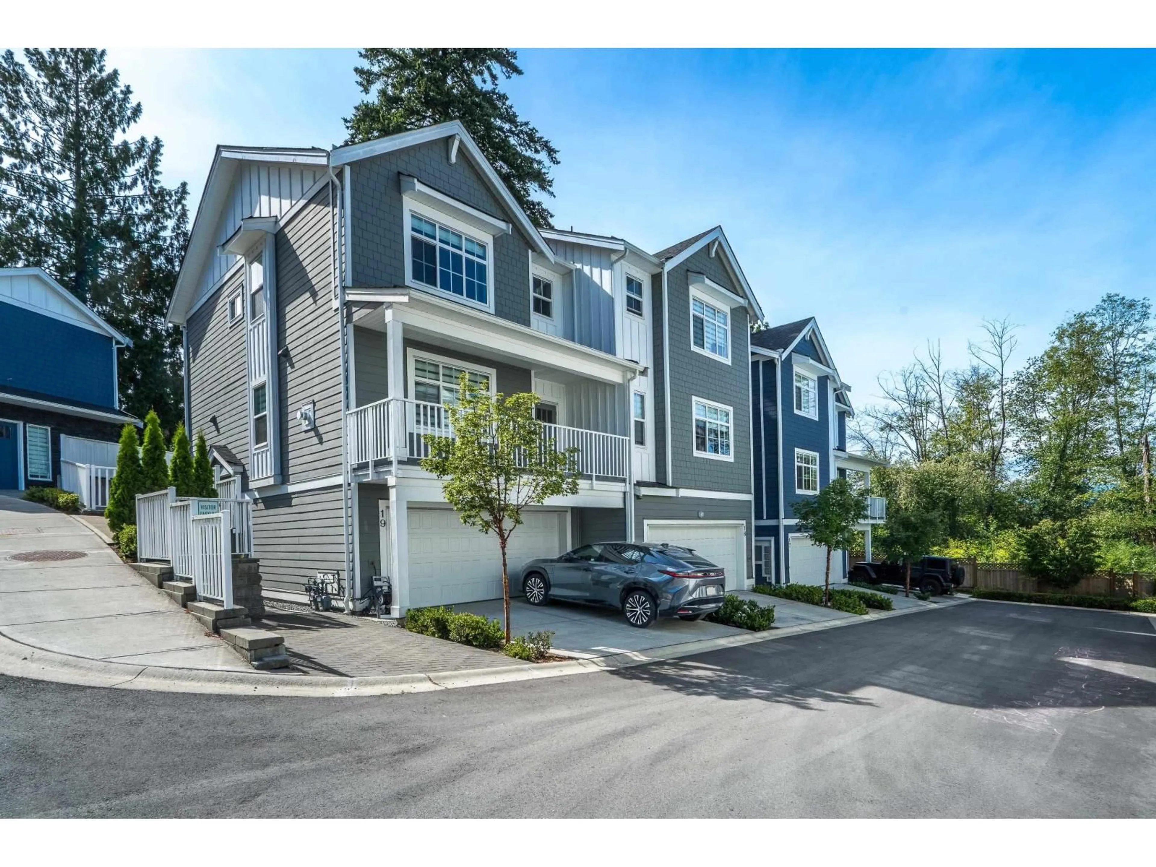 Unknown for 19 - 9762 182A STREET, Surrey British Columbia V4N6W5