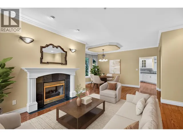 7 - 688 CITADEL DRIVE, Port Coquitlam 2