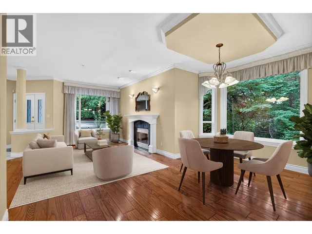 7 - 688 CITADEL DRIVE, Port Coquitlam 3