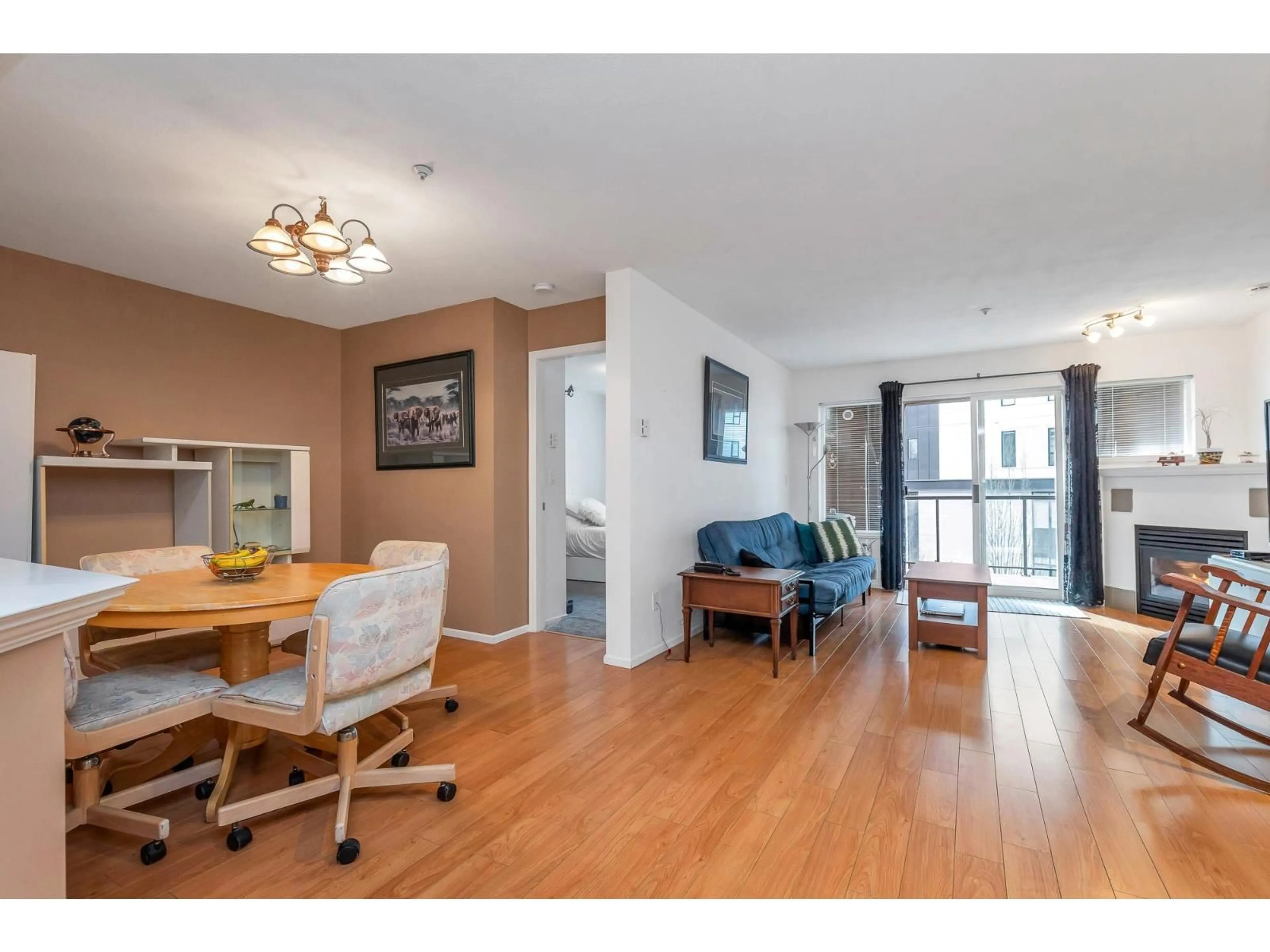 Unknown for 308 - 20239 MICHAUD CRESCENT, Langley British Columbia V3A8L1