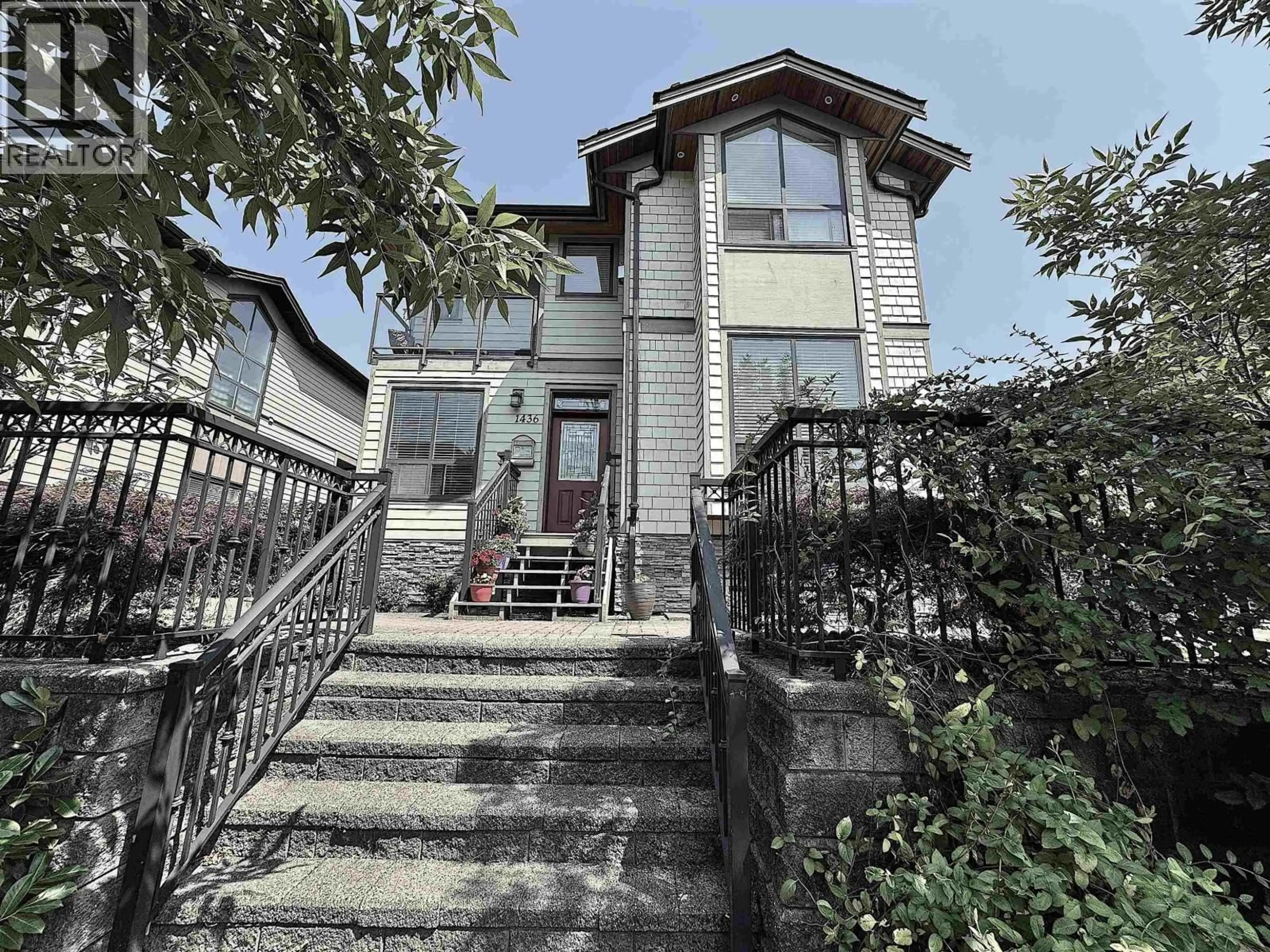 Unknown for 1436 BEWICKE AVENUE, North Vancouver British Columbia V7M3B8
