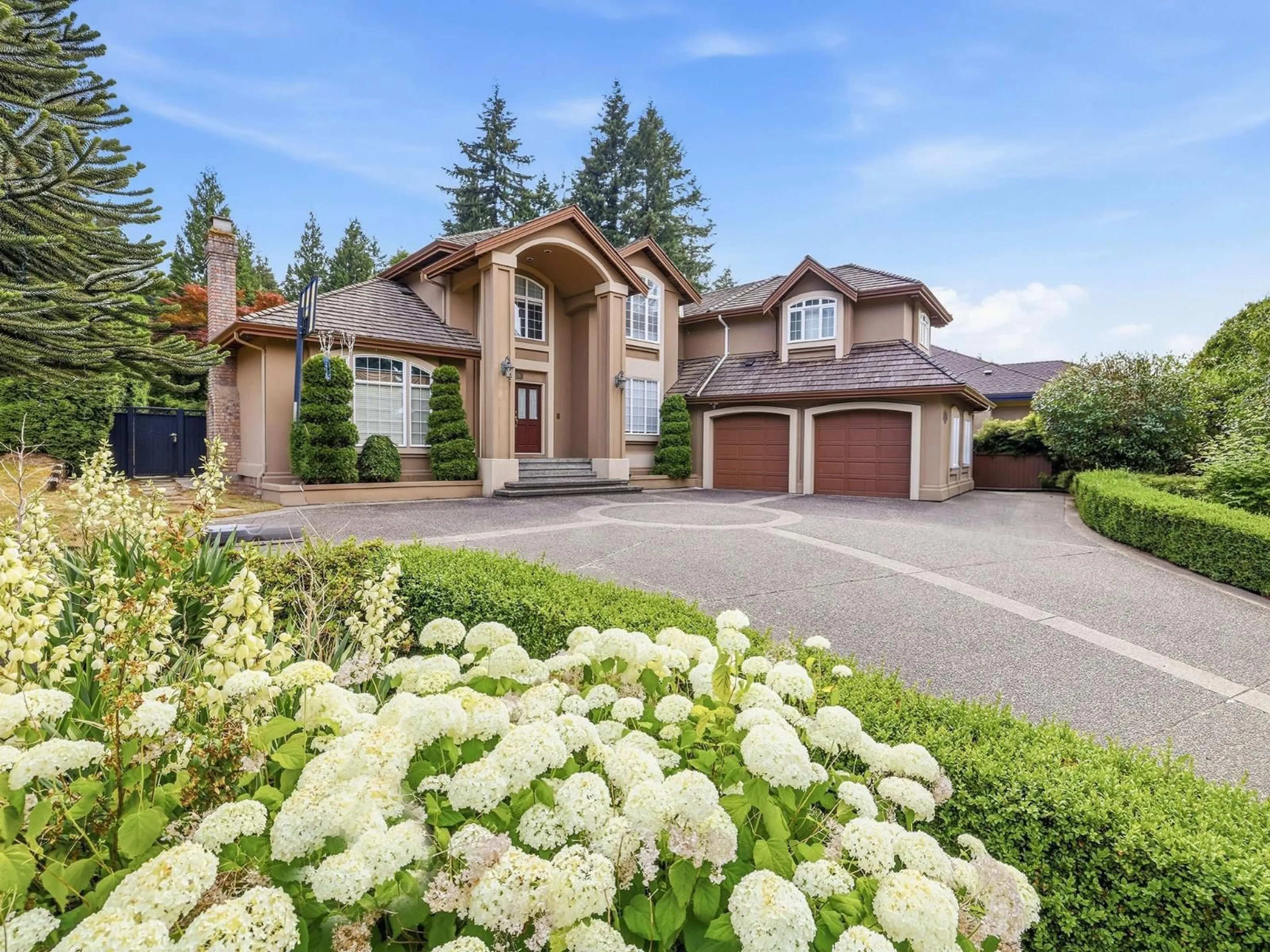Home with brick exterior material, street for 14096 28A AVENUE, Surrey British Columbia V4P2H8